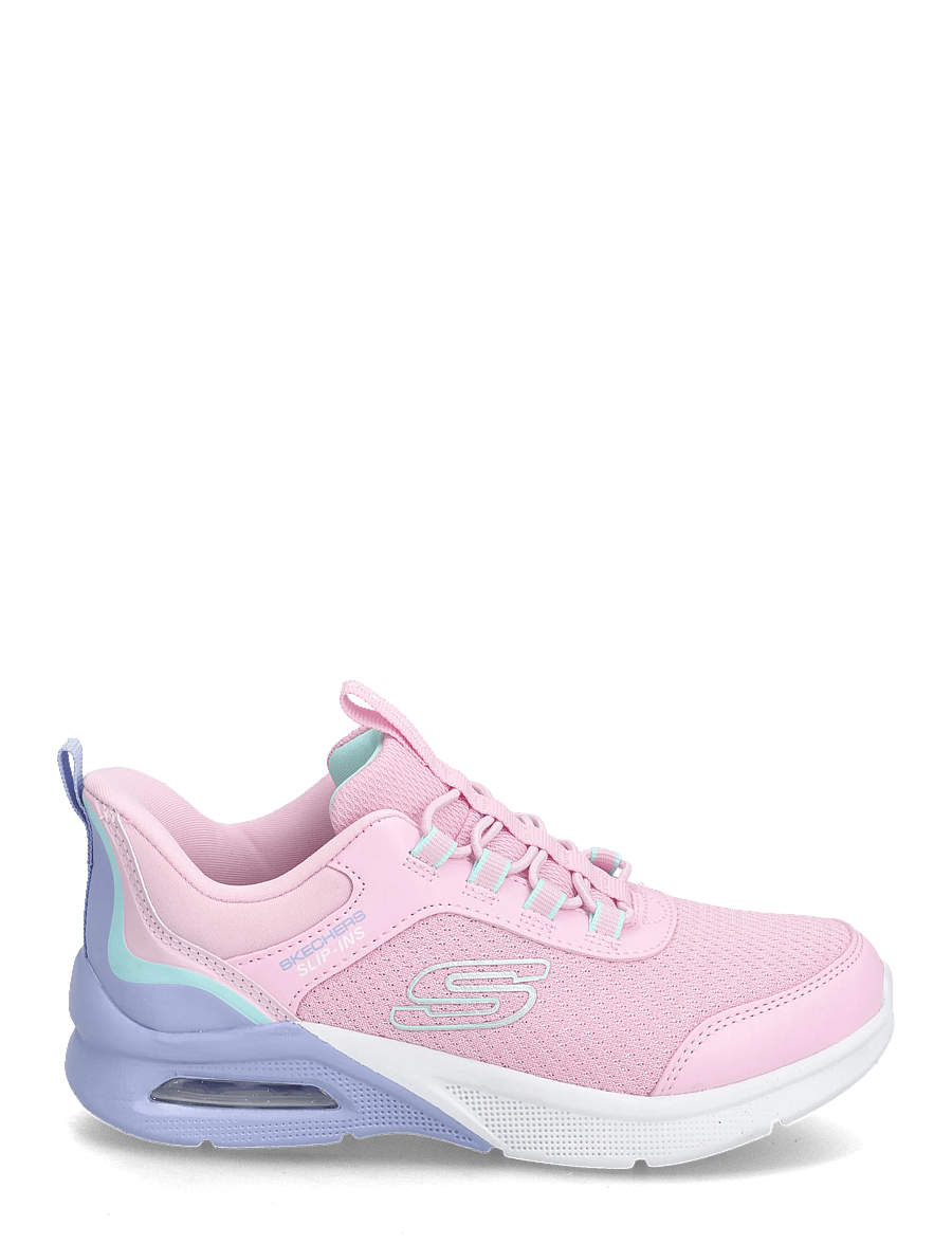 Skechers - MICROSPEC MAX - COLOR TRIFECT - lpmt - 1