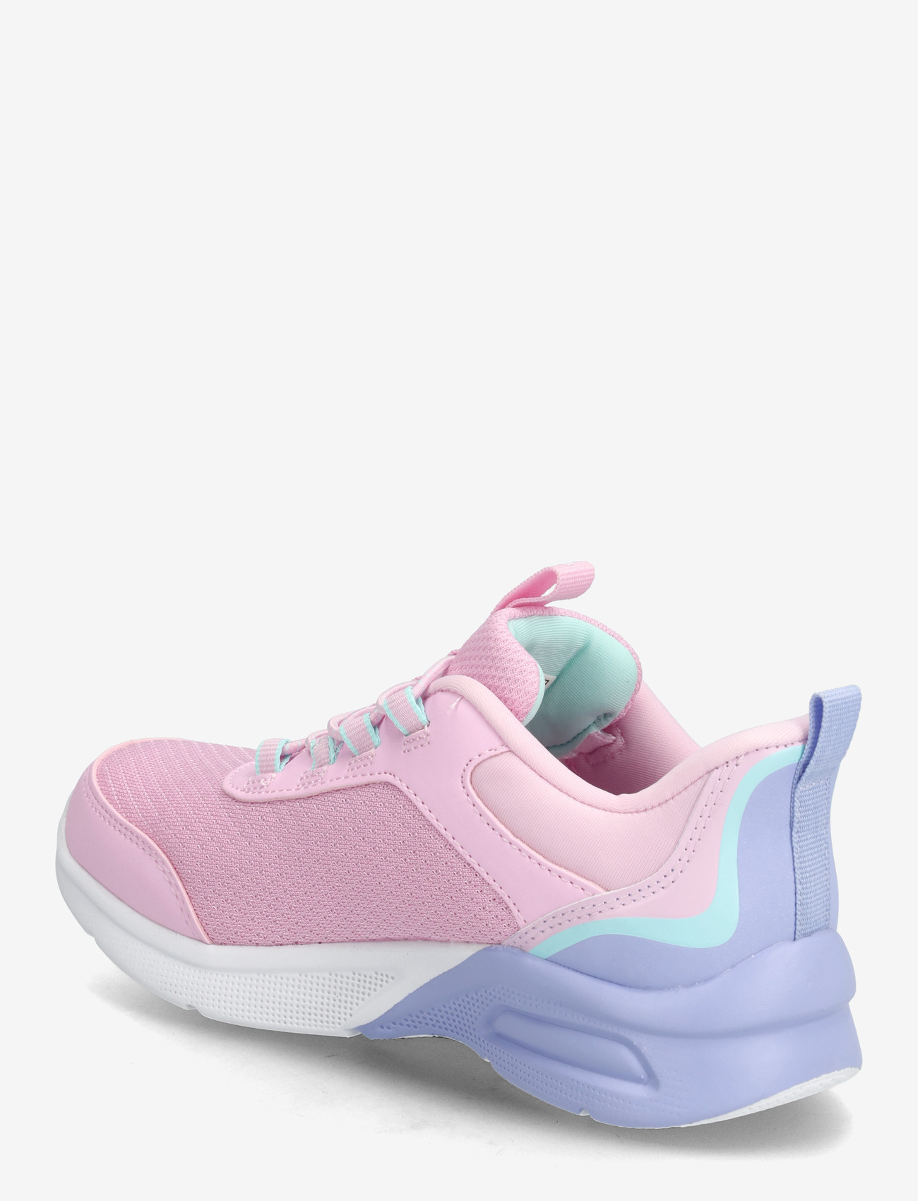 Skechers - MICROSPEC MAX - COLOR TRIFECT - niedriger schnitt - lpmt - 2