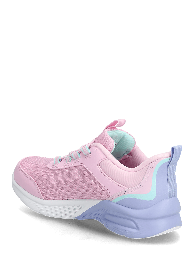 Skechers - MICROSPEC MAX - COLOR TRIFECT - niedriger schnitt - lpmt - 2