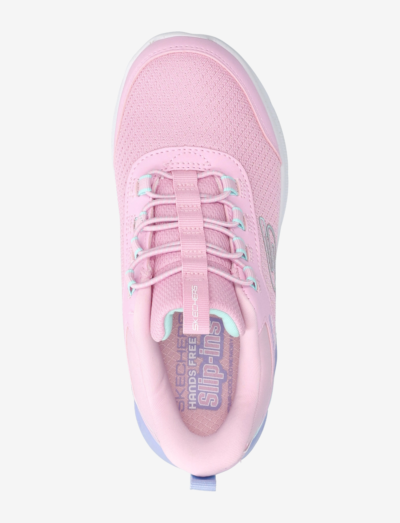 Skechers - MICROSPEC MAX - COLOR TRIFECT - niedriger schnitt - lpmt - 3