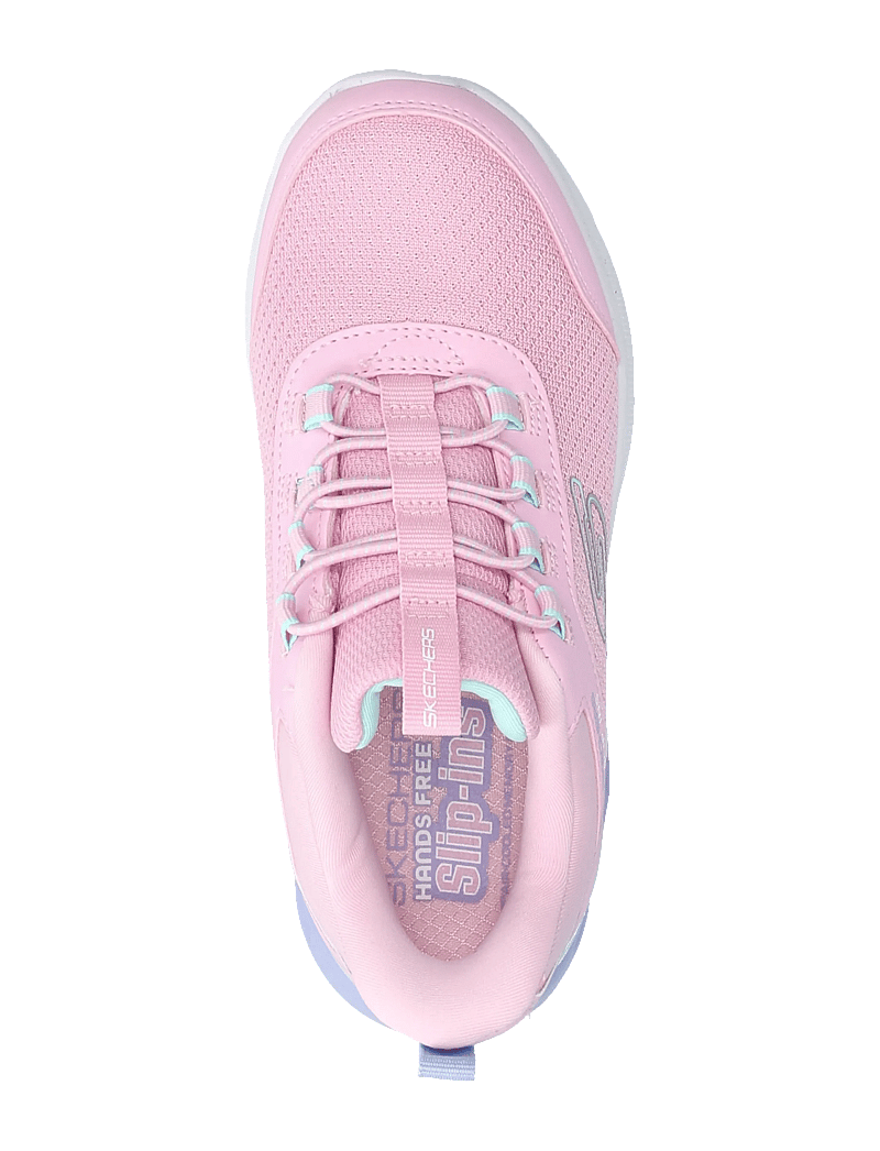 Skechers - MICROSPEC MAX - COLOR TRIFECT - niedriger schnitt - lpmt - 3