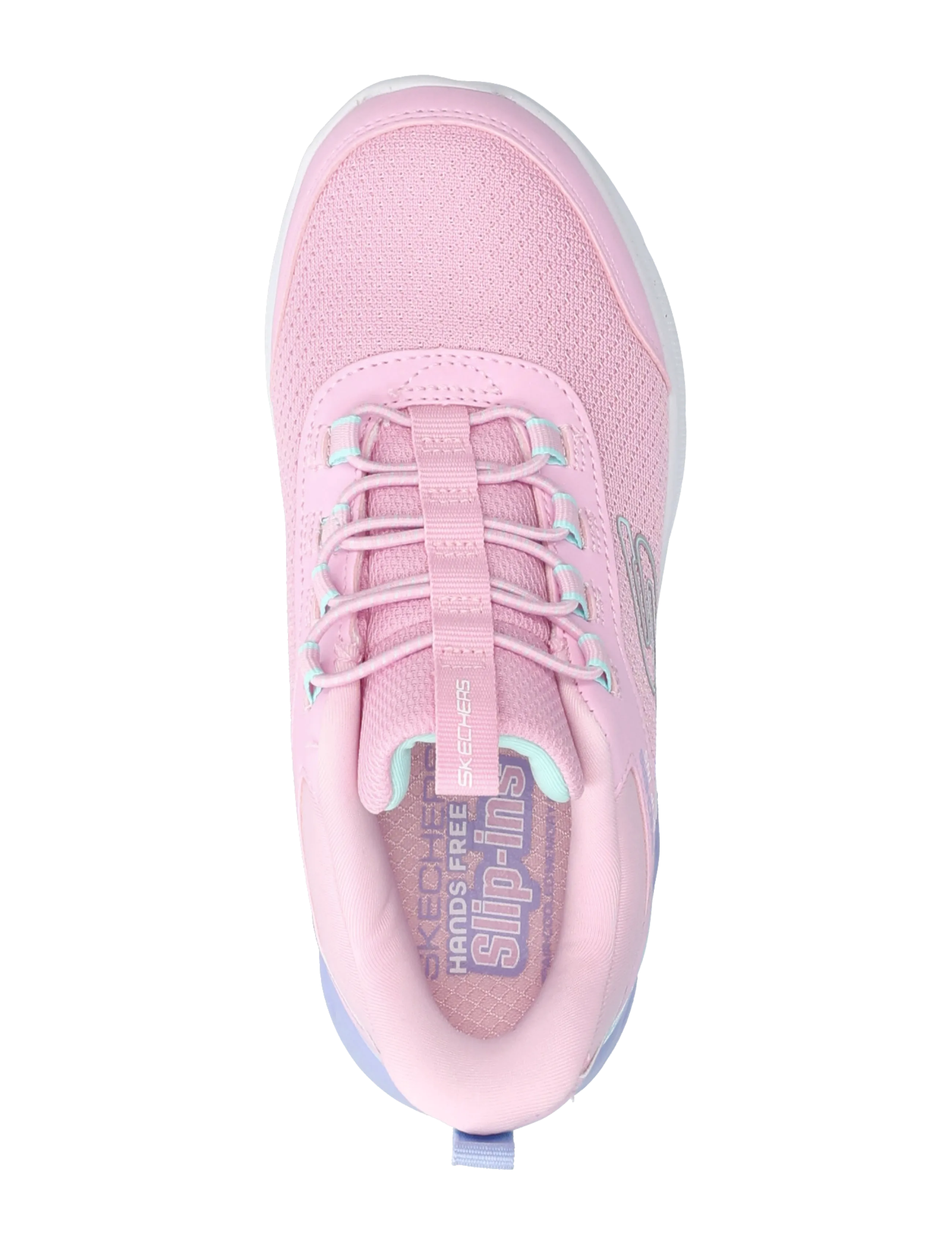 Skechers - MICROSPEC MAX - COLOR TRIFECT - lpmt - 3