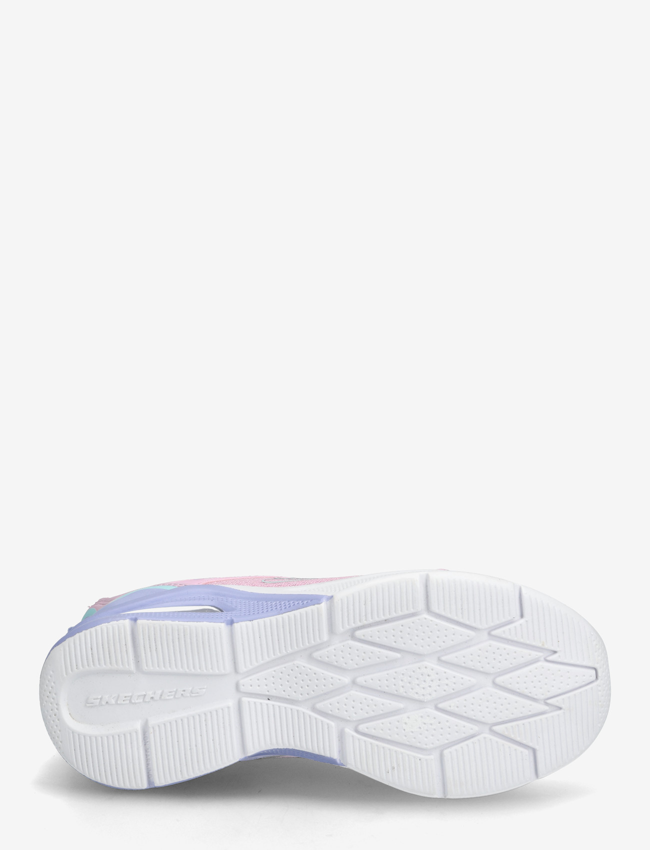 Skechers - MICROSPEC MAX - COLOR TRIFECT - niedriger schnitt - lpmt - 4