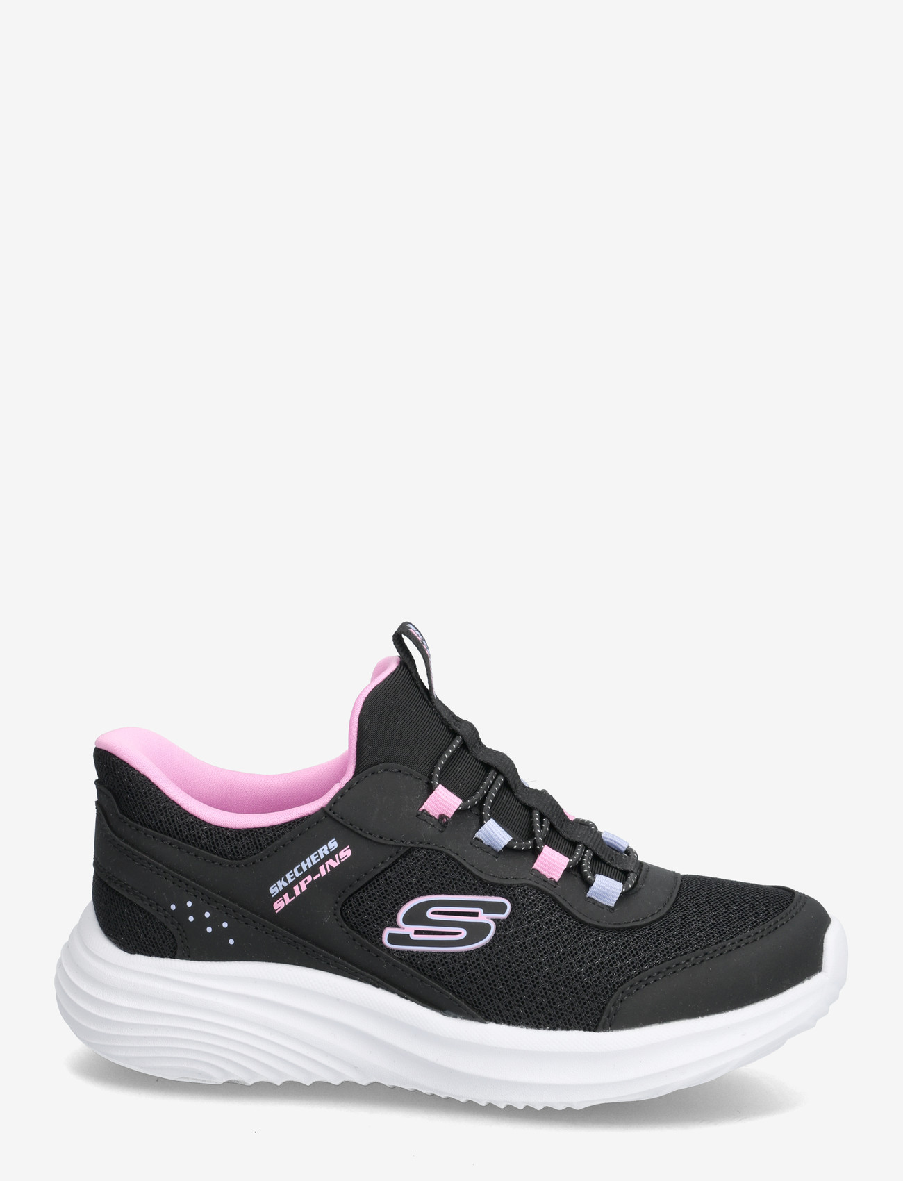 Skechers - BOUNDER PRO - jooksujalatsid - blk - 1