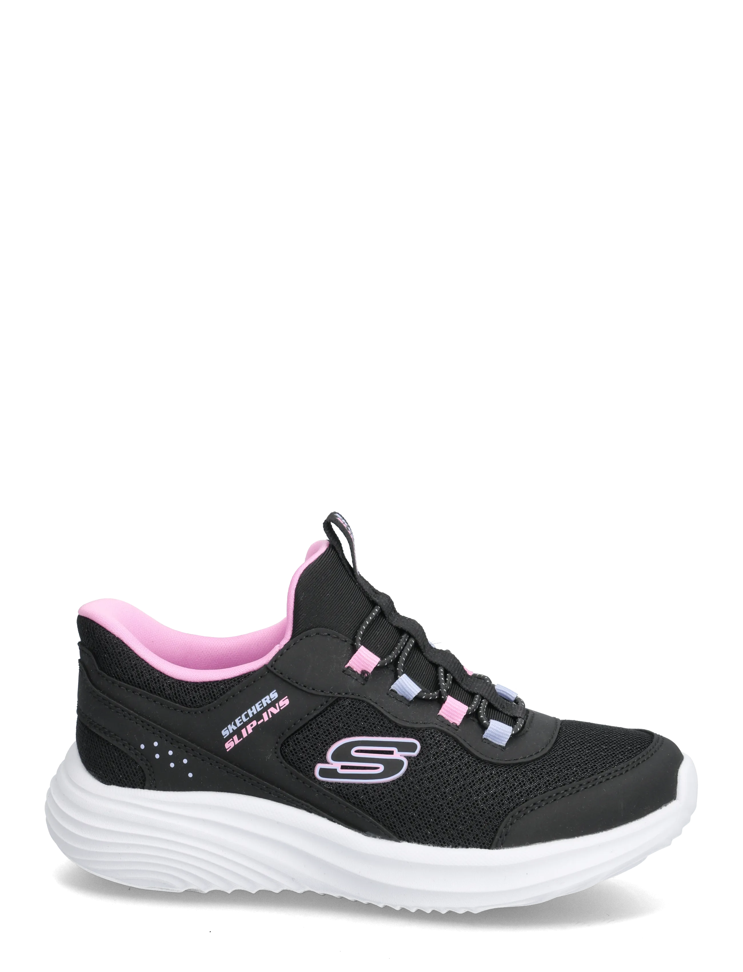 Skechers - BOUNDER PRO - sommarfynd - blk - 1