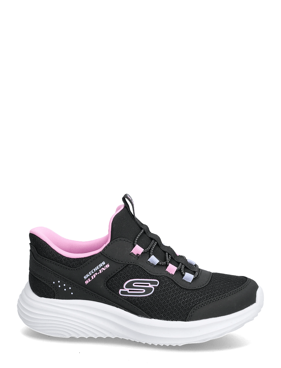 Skechers - BOUNDER PRO - laufschuhe - blk - 1