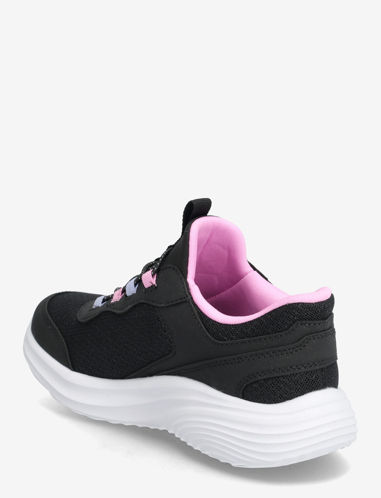 Skechers - BOUNDER PRO - jooksujalatsid - blk - 2