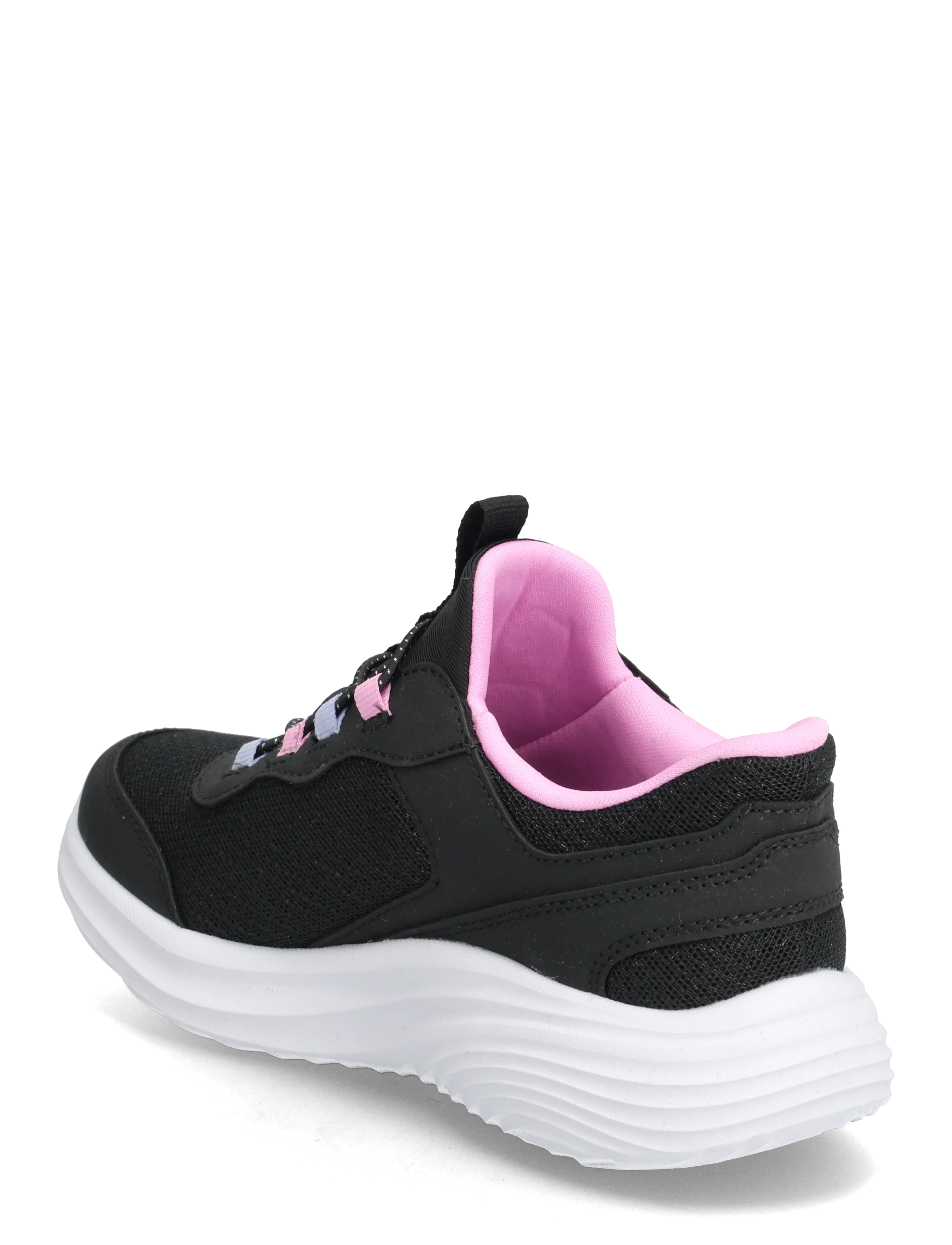 Skechers - BOUNDER PRO - sommarfynd - blk - 2