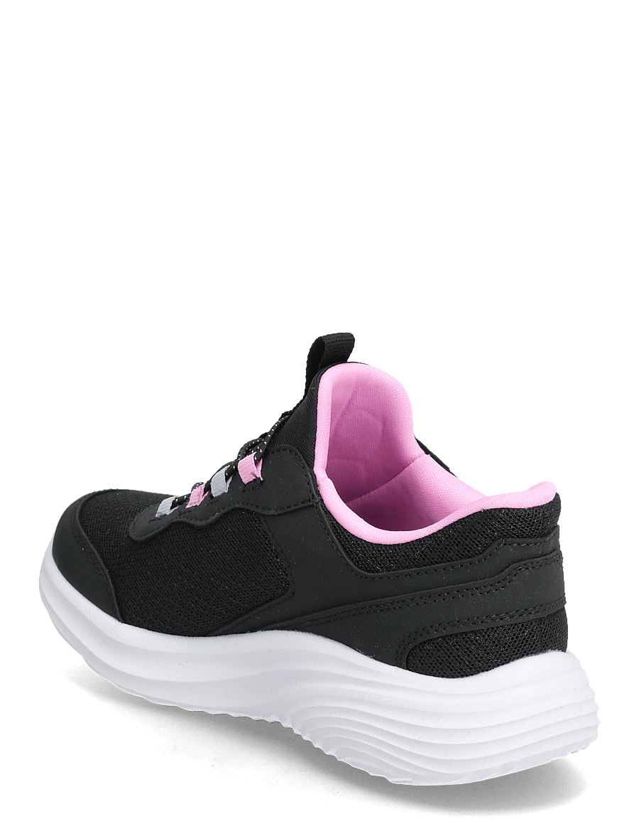 Skechers - BOUNDER PRO - laufschuhe - blk - 2
