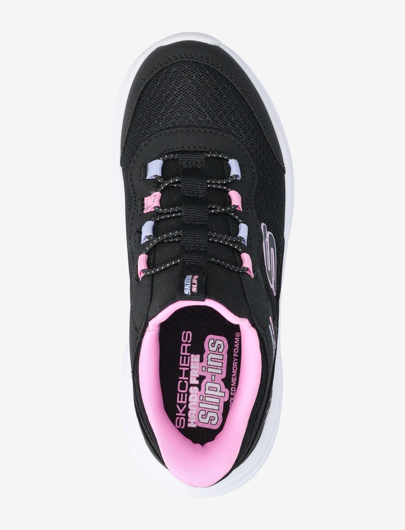 Skechers - BOUNDER PRO - jooksujalatsid - blk - 3