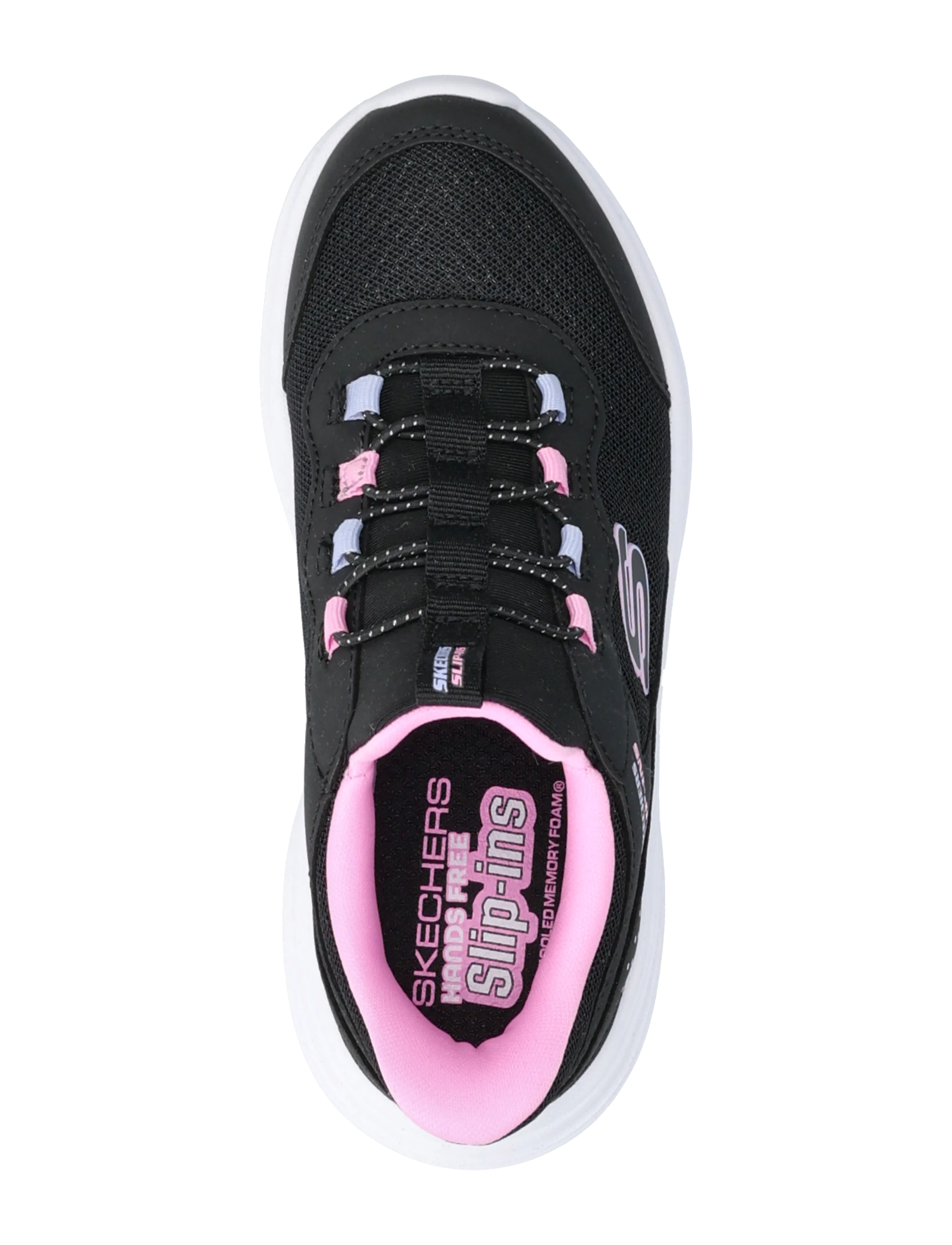 Skechers - BOUNDER PRO - sommarfynd - blk - 3