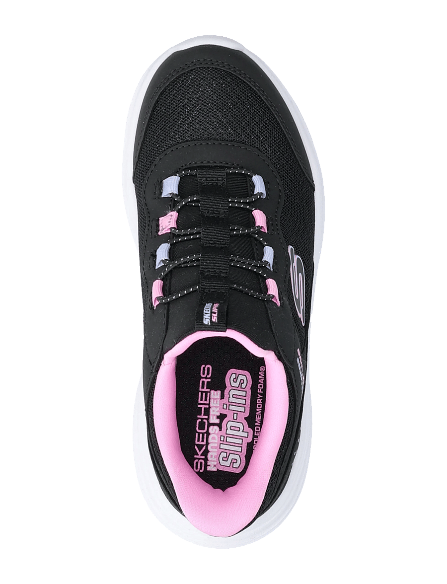 Skechers - BOUNDER PRO - laufschuhe - blk - 3