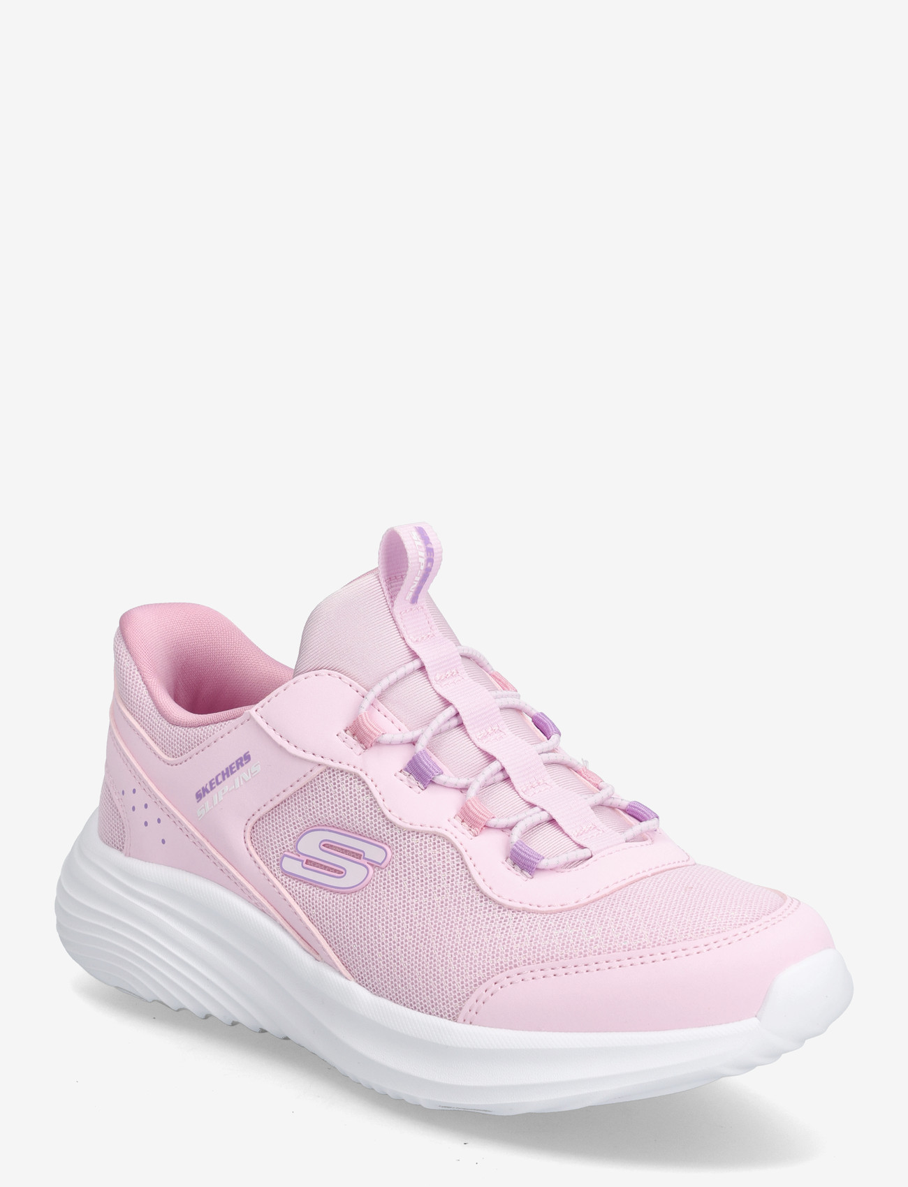 Skechers - BOUNDER PRO - løbesko - ltpk - 0