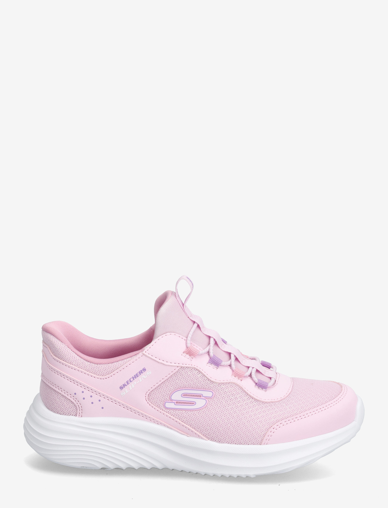 Skechers - BOUNDER PRO - løbesko - ltpk - 1