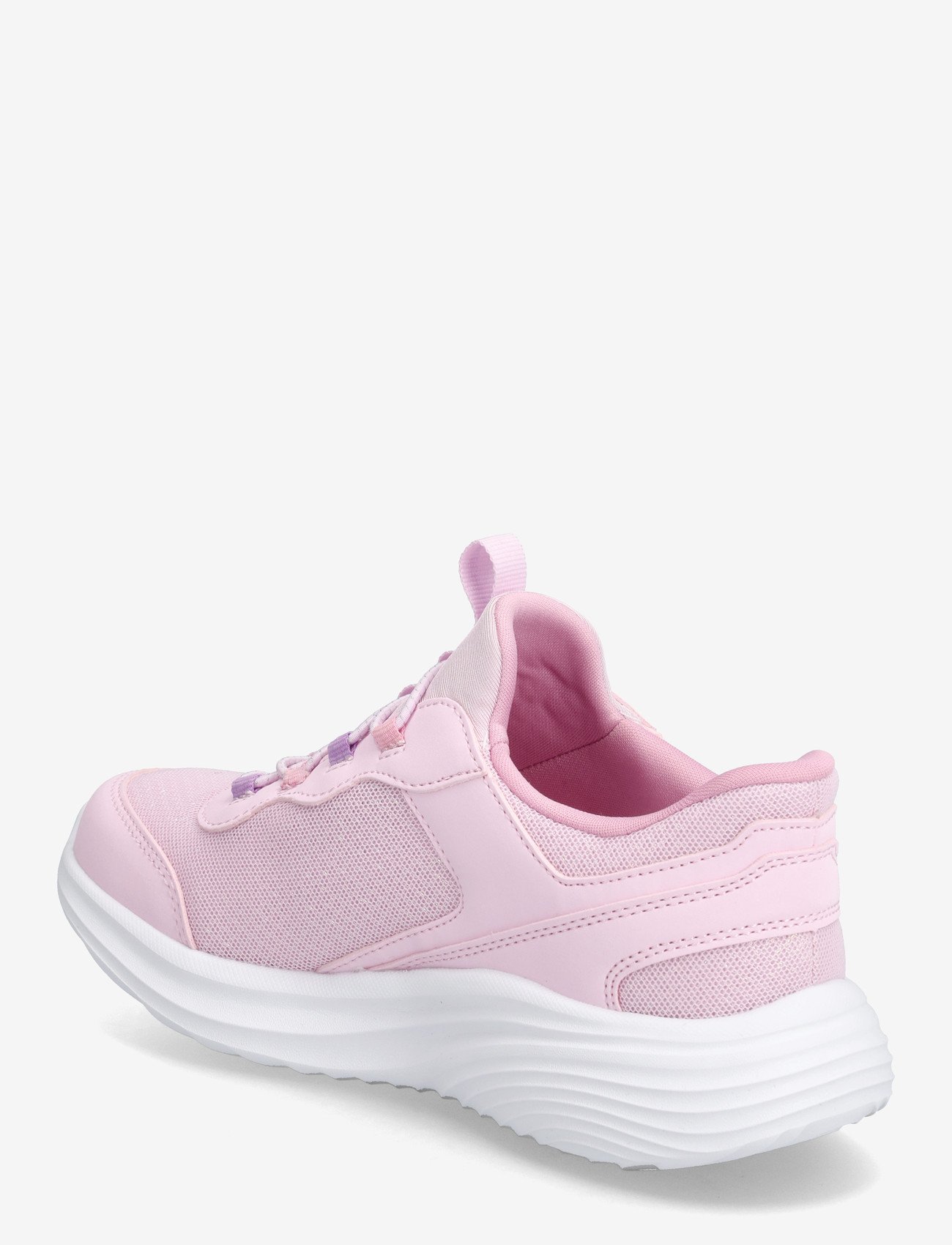 Skechers - BOUNDER PRO - løbesko - ltpk - 2