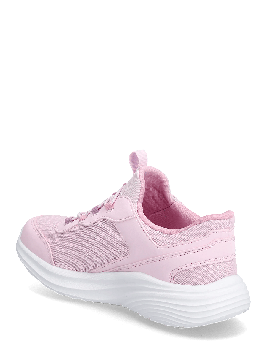 Skechers - BOUNDER PRO - löparskor - ltpk - 2