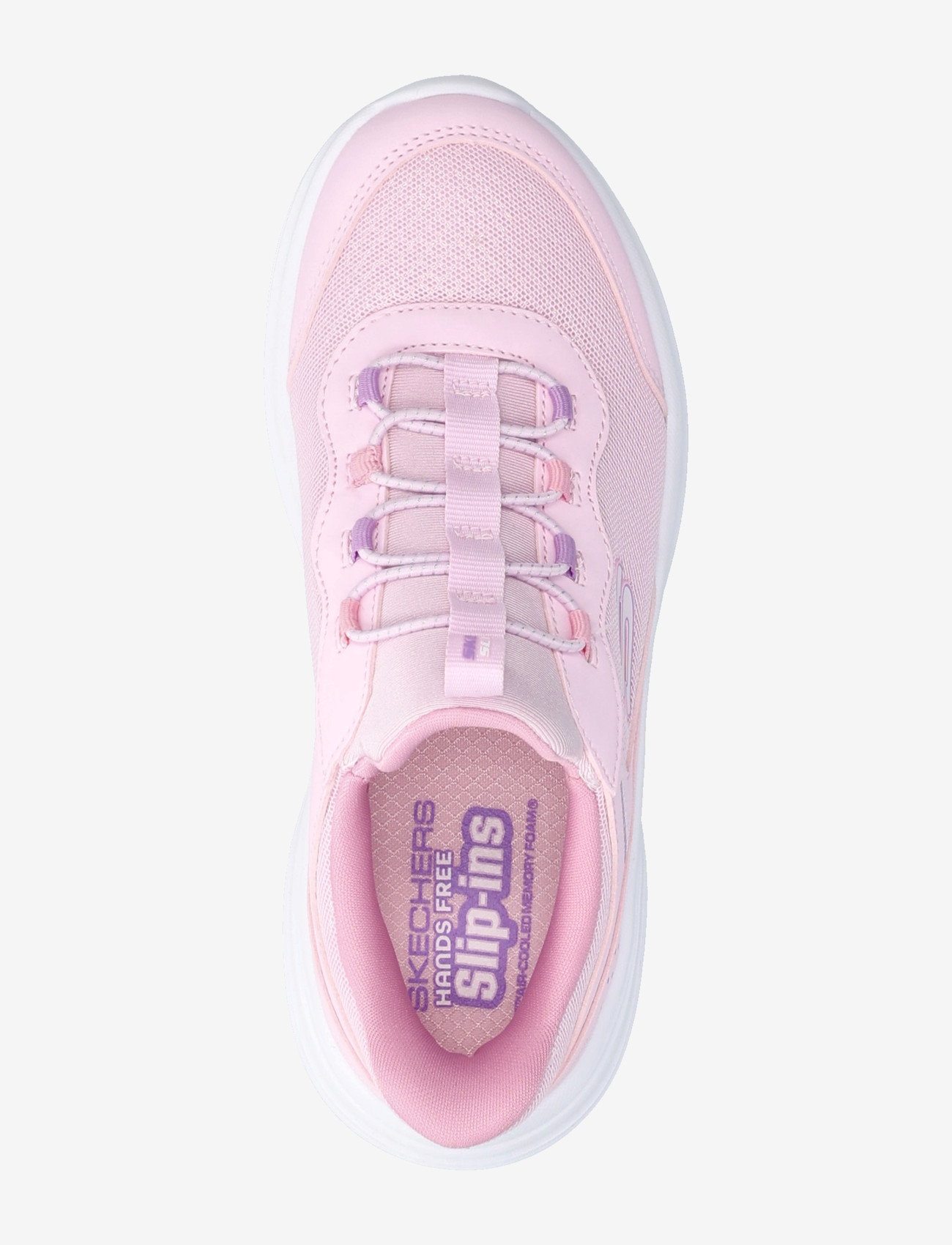 Skechers - BOUNDER PRO - løbesko - ltpk - 3