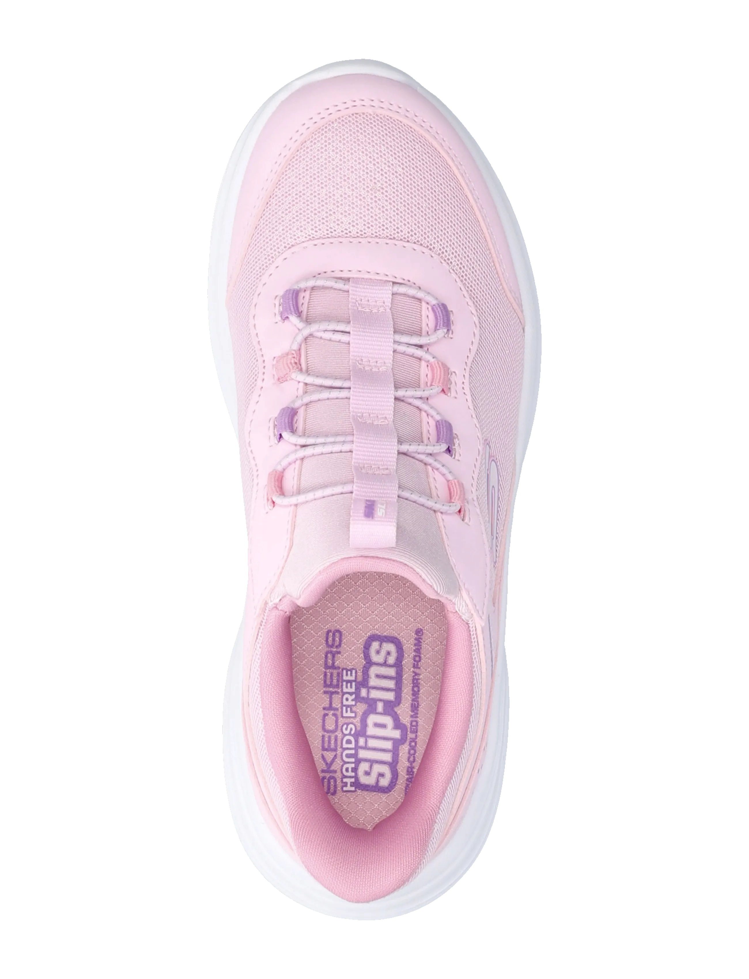 Skechers - BOUNDER PRO - gode sommertilbud - ltpk - 3