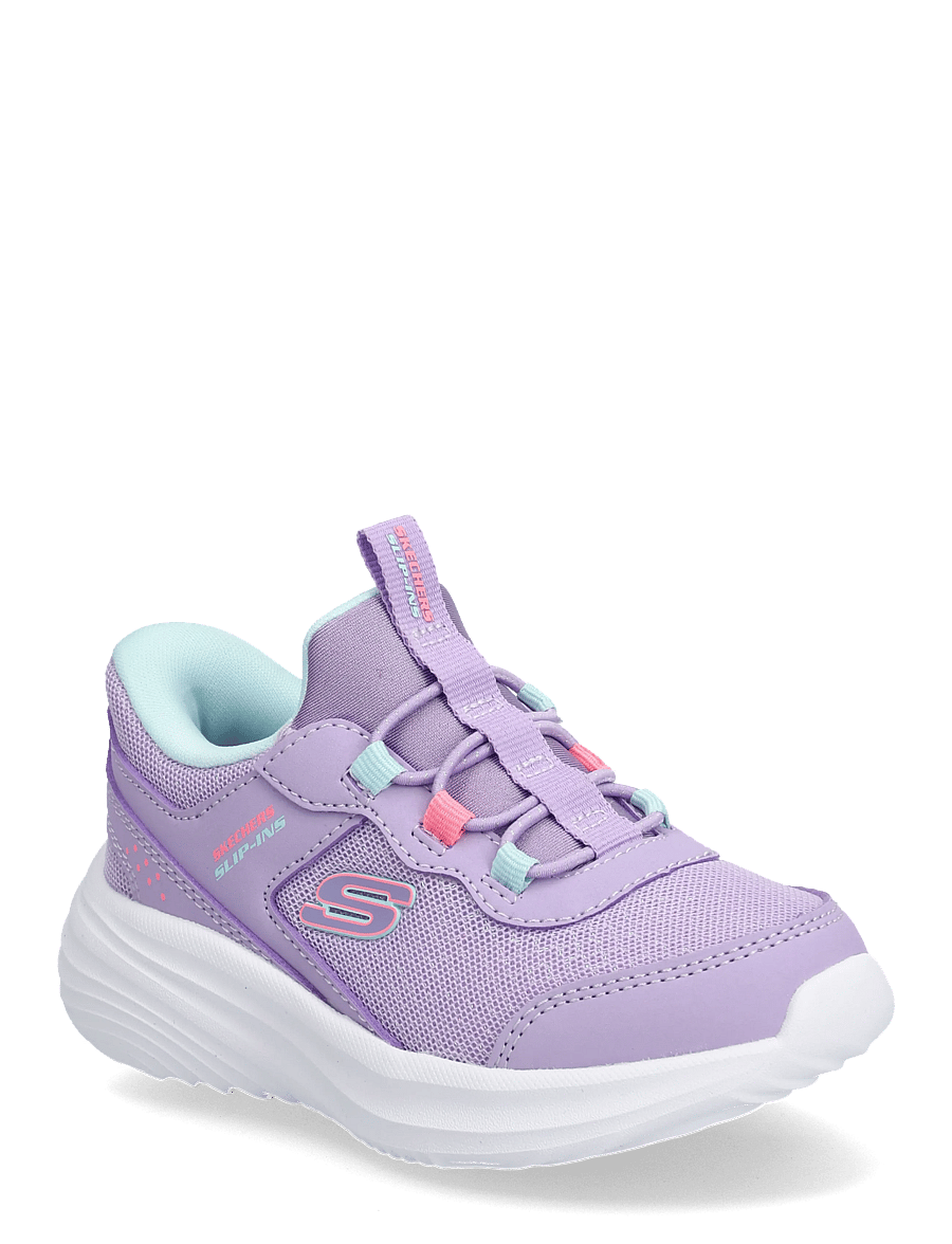 Skechers - BOUNDER PRO STEP ONE - laag sneakers - lav - 0