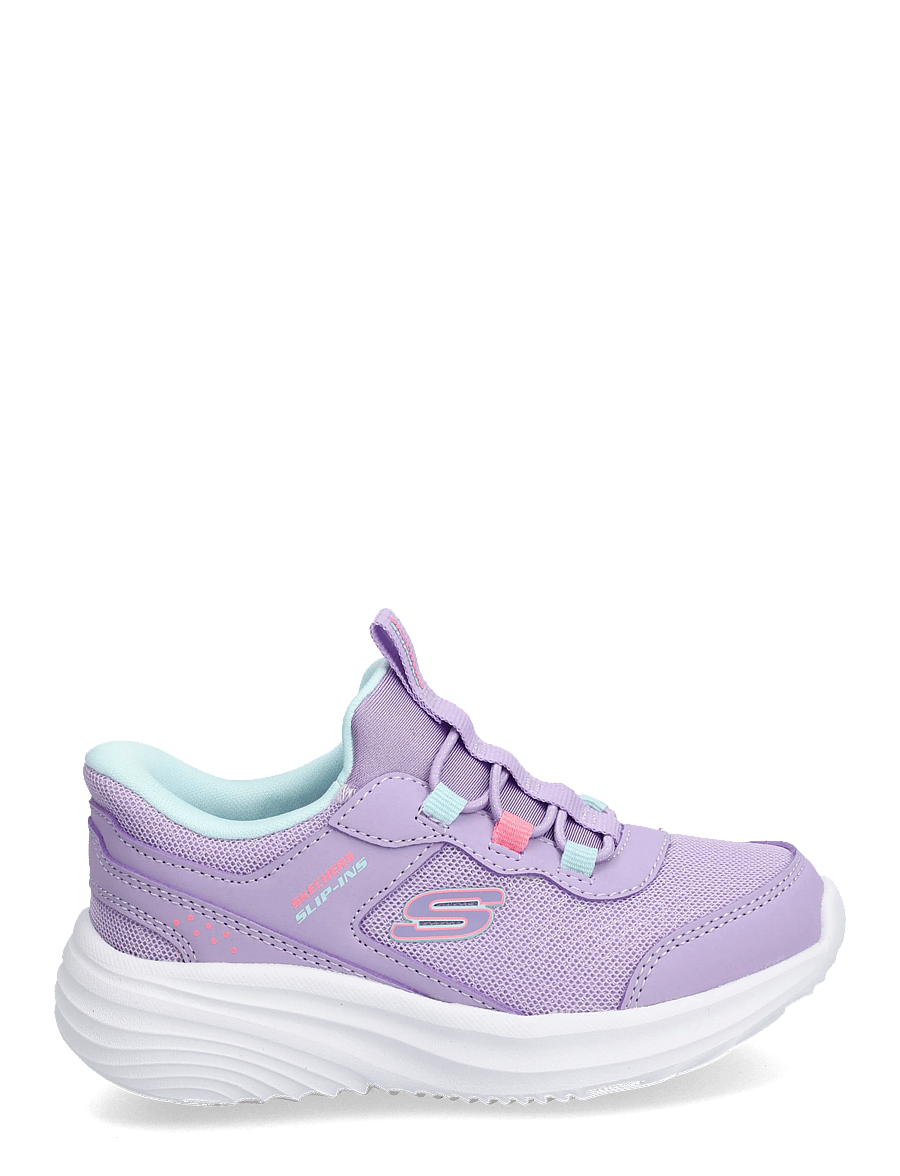 Skechers - BOUNDER PRO STEP ONE - laag sneakers - lav - 1