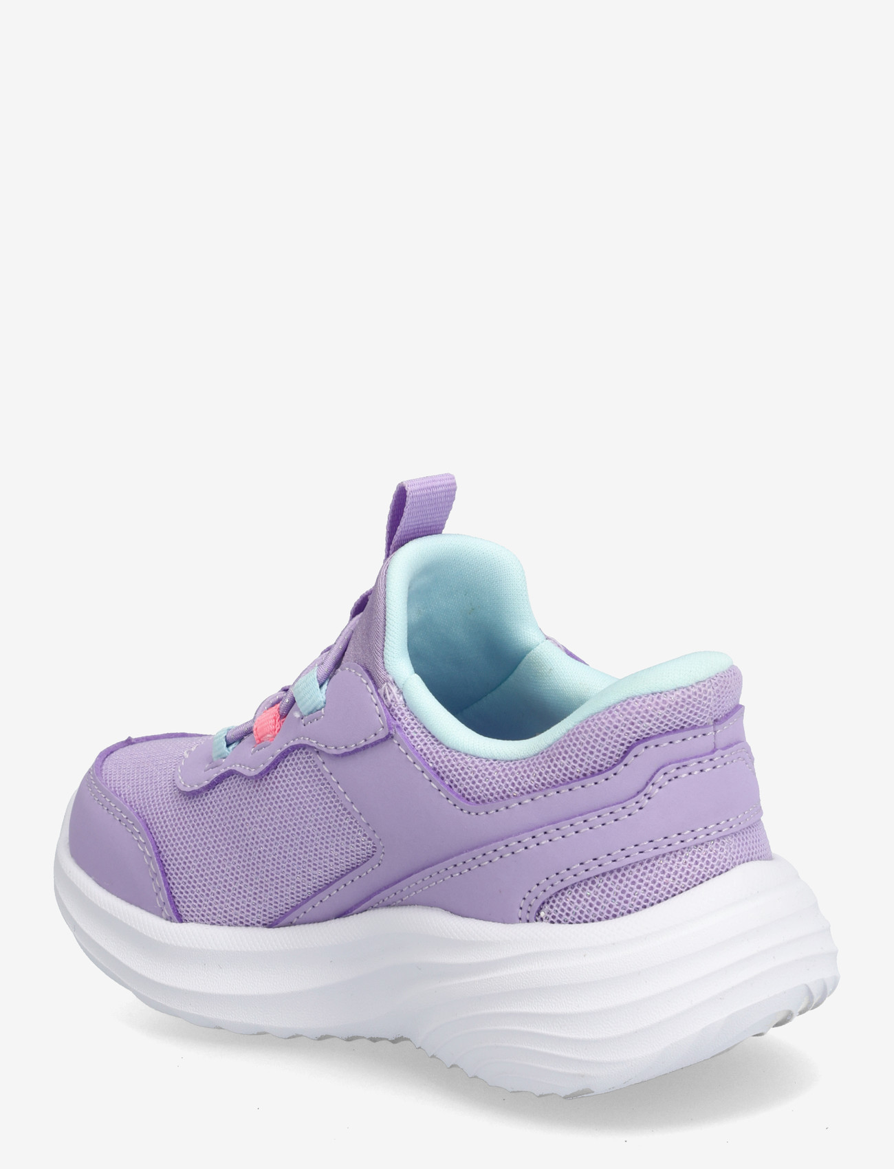 Skechers - BOUNDER PRO-STEP ONE - low tops - lav - 2