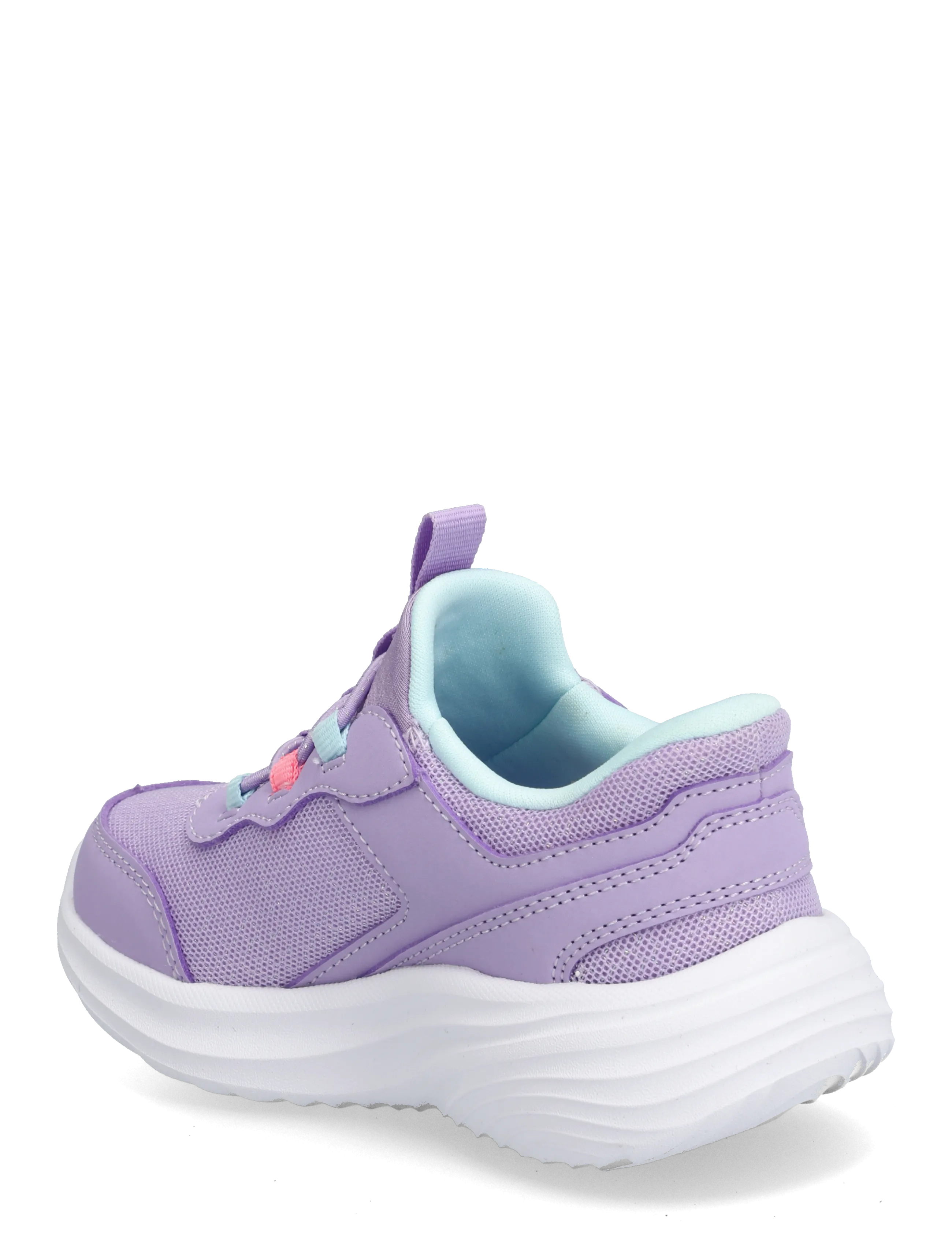 Skechers - BOUNDER PRO-STEP ONE - ar zemu augšdaļu - lav - 2