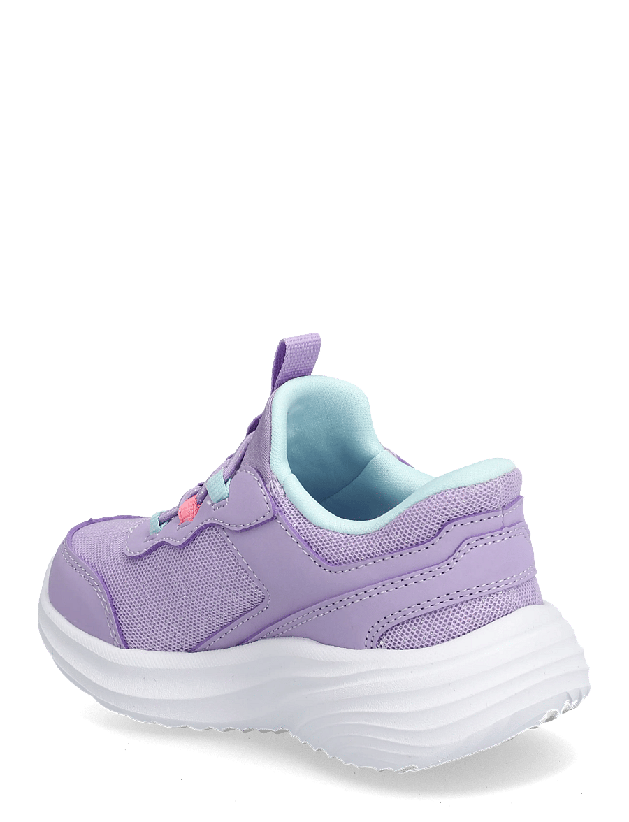Skechers - BOUNDER PRO STEP ONE - laag sneakers - lav - 2