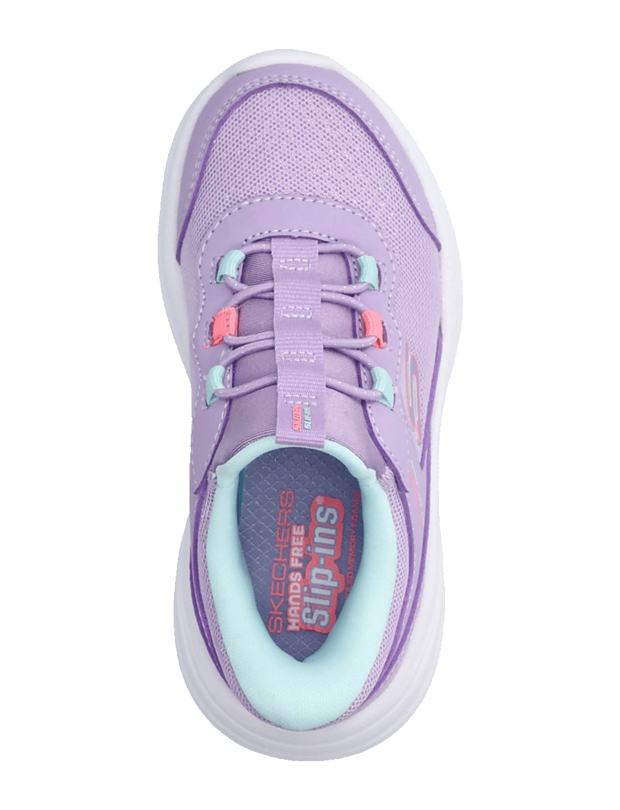 Skechers - BOUNDER PRO STEP ONE - laag sneakers - lav - 3