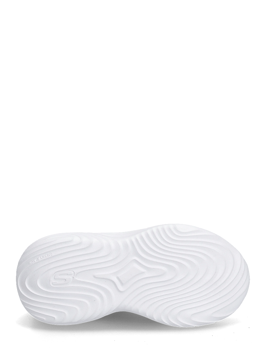 Skechers - BOUNDER PRO STEP ONE - laag sneakers - lav - 4