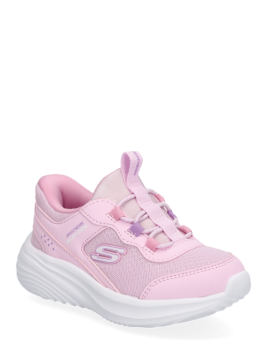 Skechers - BOUNDER PRO STEP ONE - låga sneakers - ltpk - 0