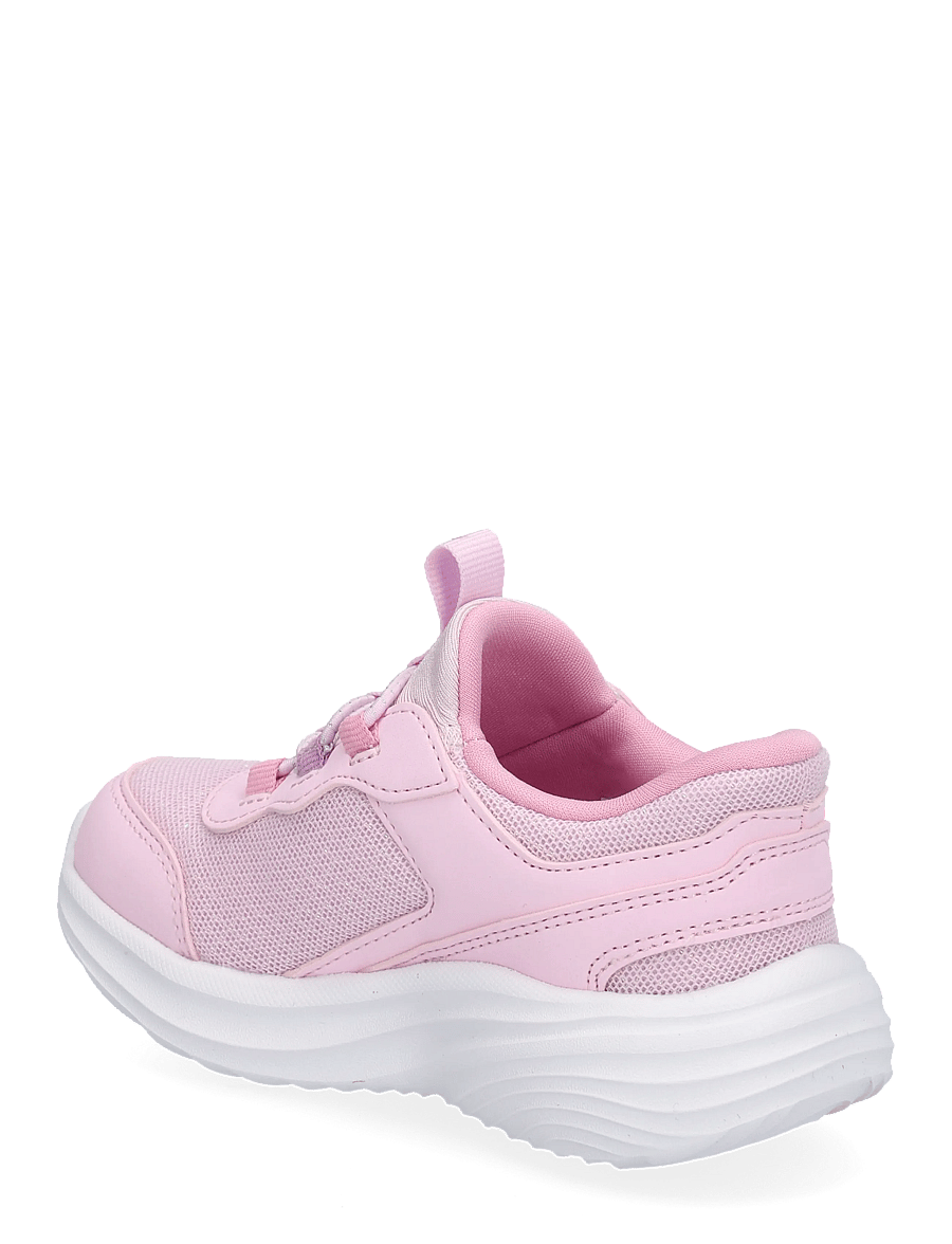 Skechers - BOUNDER PRO STEP ONE - låga sneakers - ltpk - 1