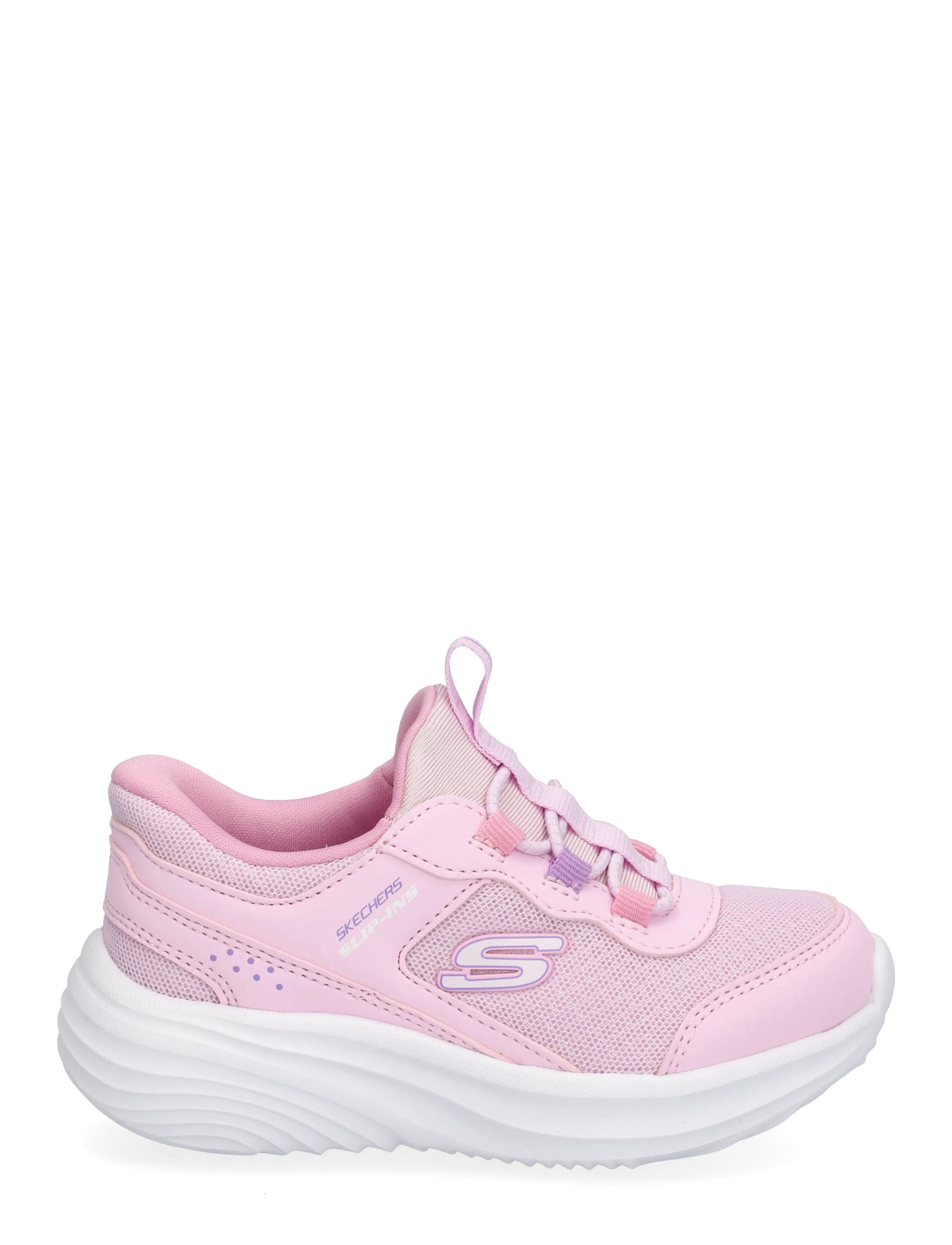 Skechers - BOUNDER PRO STEP ONE - sügisene kokkuhoid - ltpk - 2