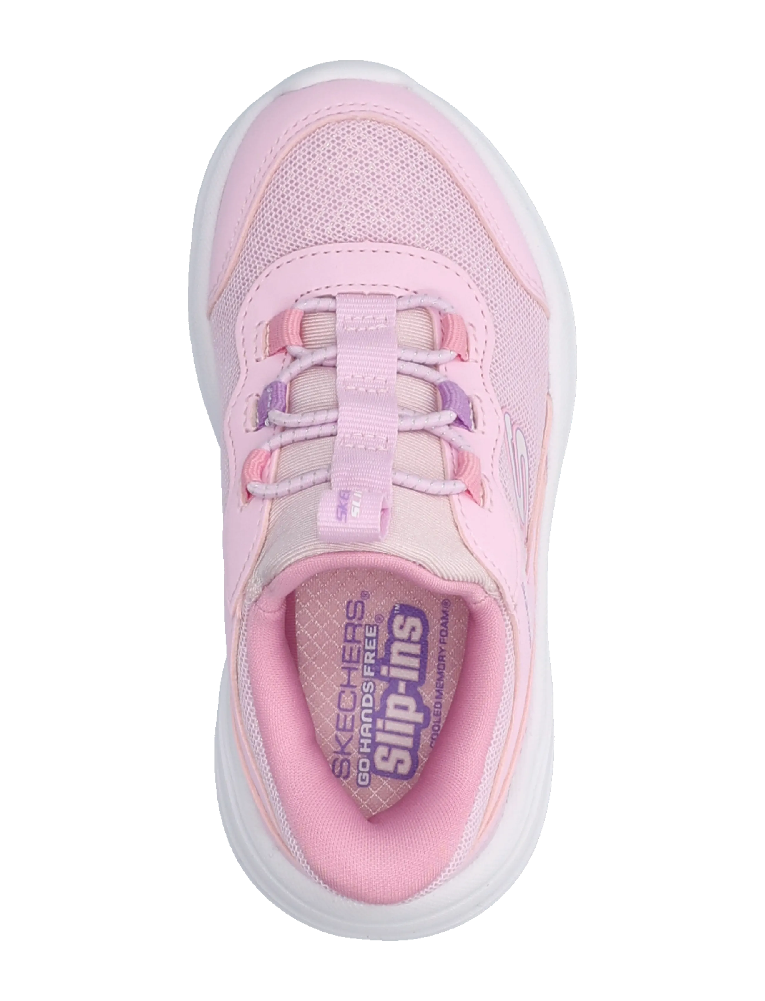Skechers - BOUNDER PRO STEP ONE - sügisene kokkuhoid - ltpk - 3