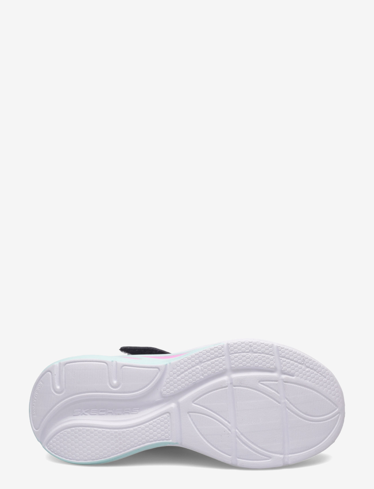 Skechers - Girls COSMIC GLOW - låga sneakers - bkmt - 4