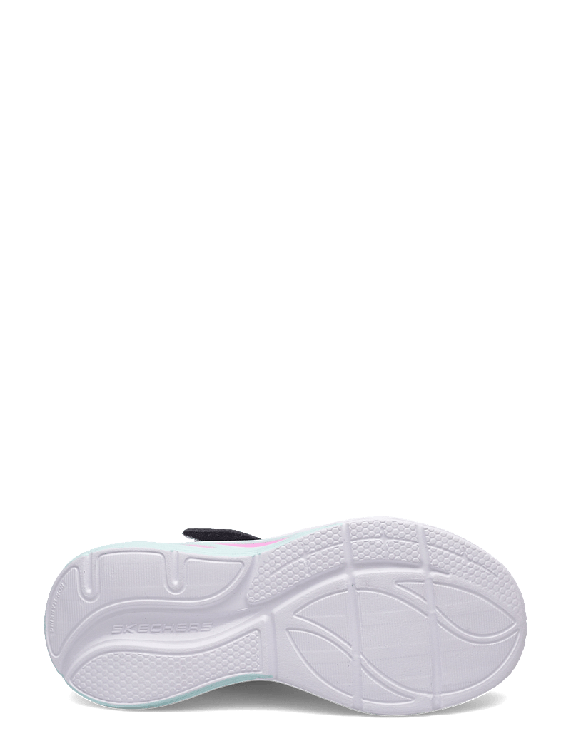Skechers - Girls COSMIC GLOW - låga sneakers - bkmt - 4