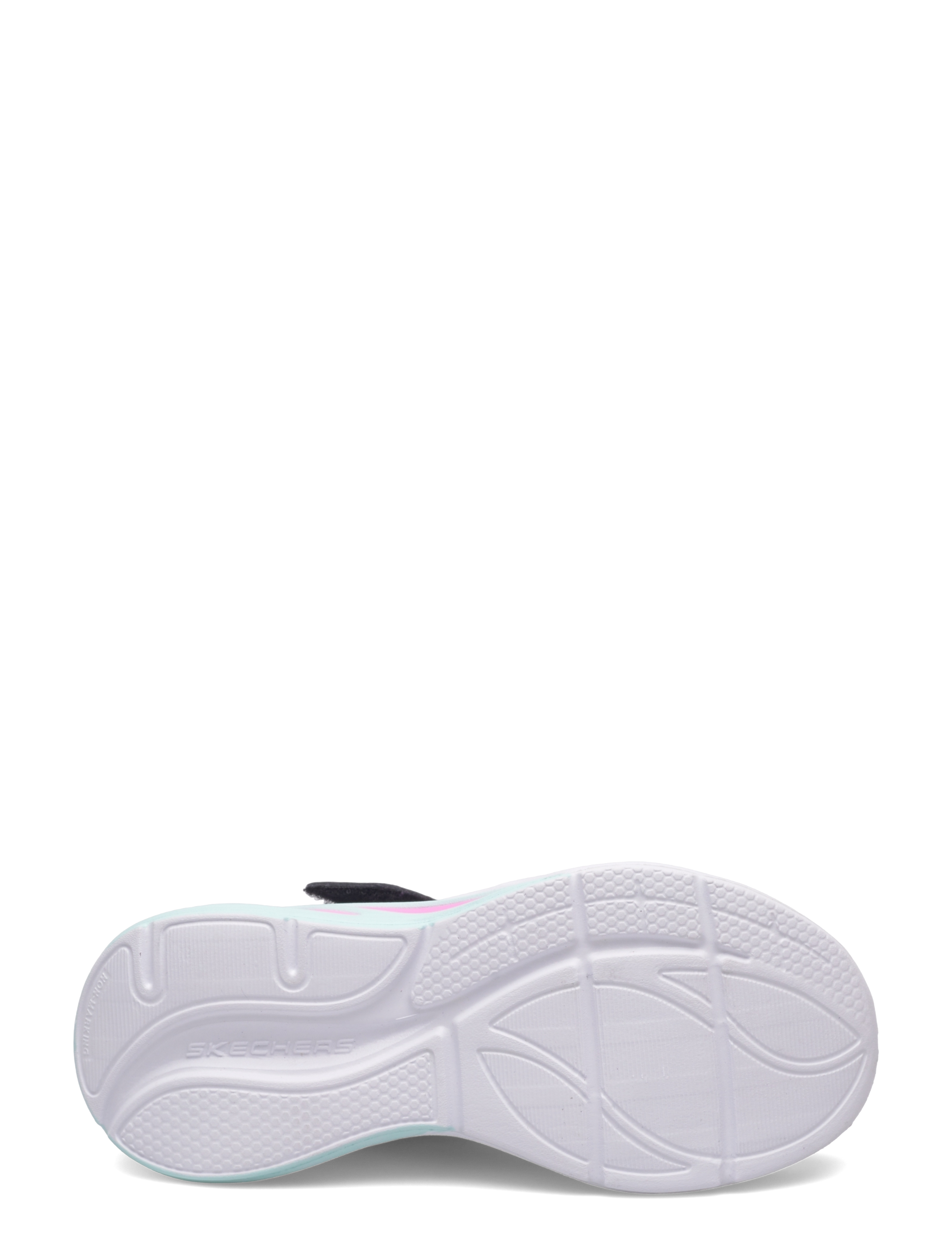 Skechers - Girls COSMIC GLOW - bkmt - 4