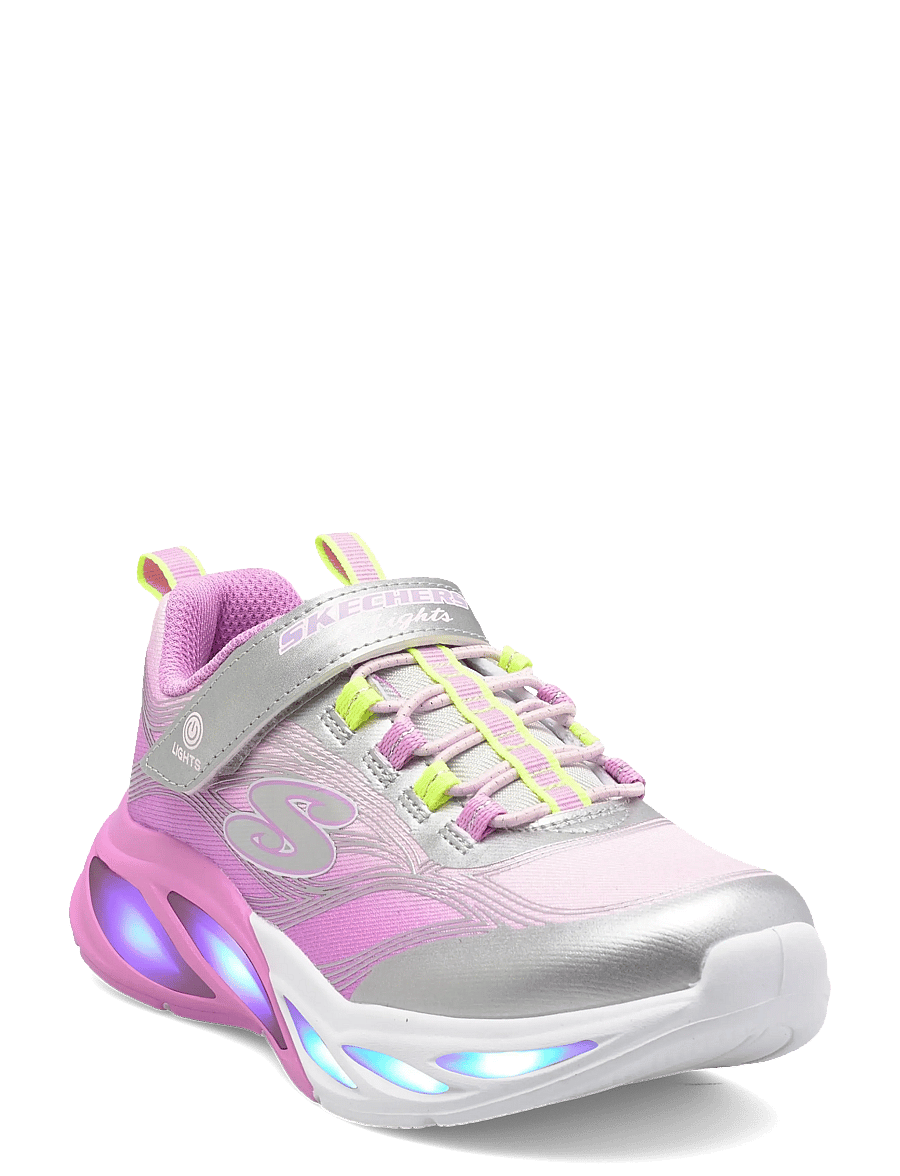 Skechers - COSMIC GLOW - lave sneakers - smlt - 0