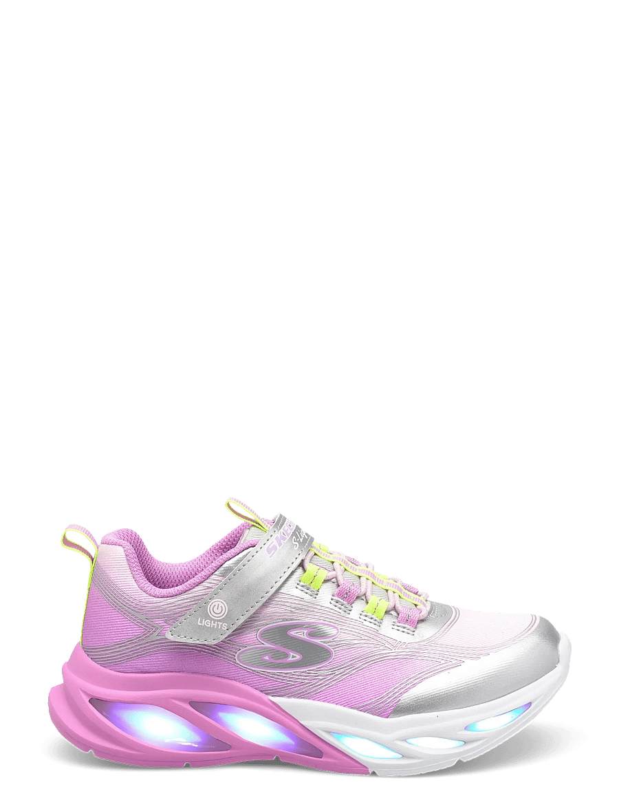 Skechers - COSMIC GLOW - lave sneakers - smlt - 1