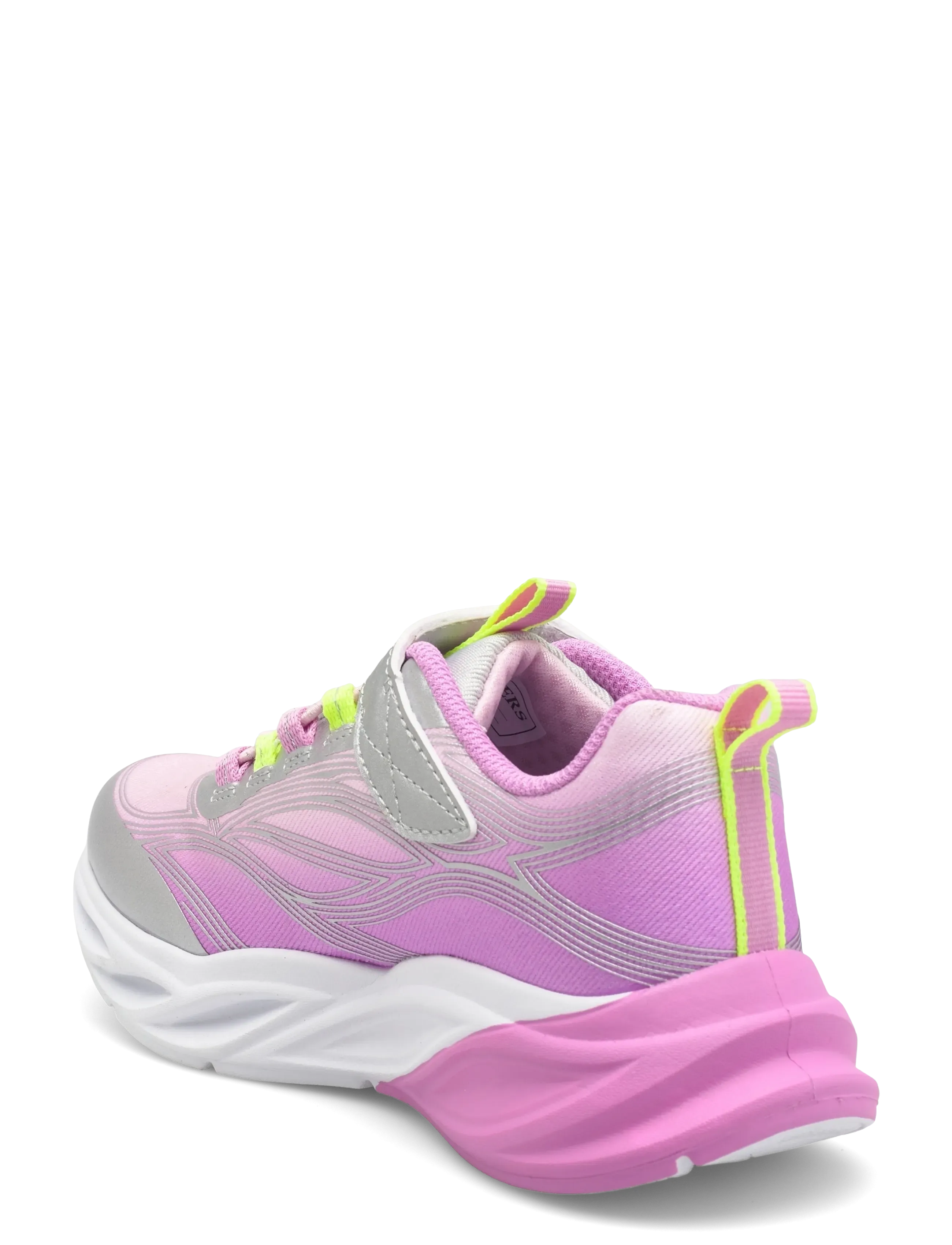 Skechers - COSMIC GLOW - gode sommertilbud - smlt - 2