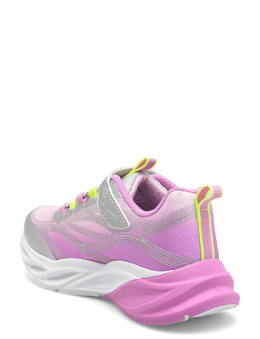 Skechers - COSMIC GLOW - lave sneakers - smlt - 2