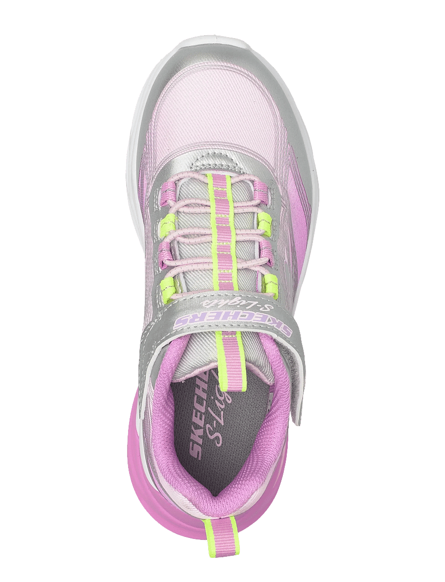 Skechers - COSMIC GLOW - lave sneakers - smlt - 3