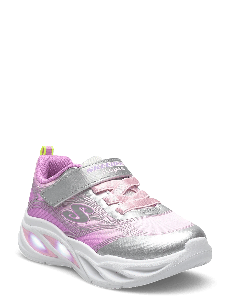 Skechers - Girls COSMIC GLOW - smlt - 0