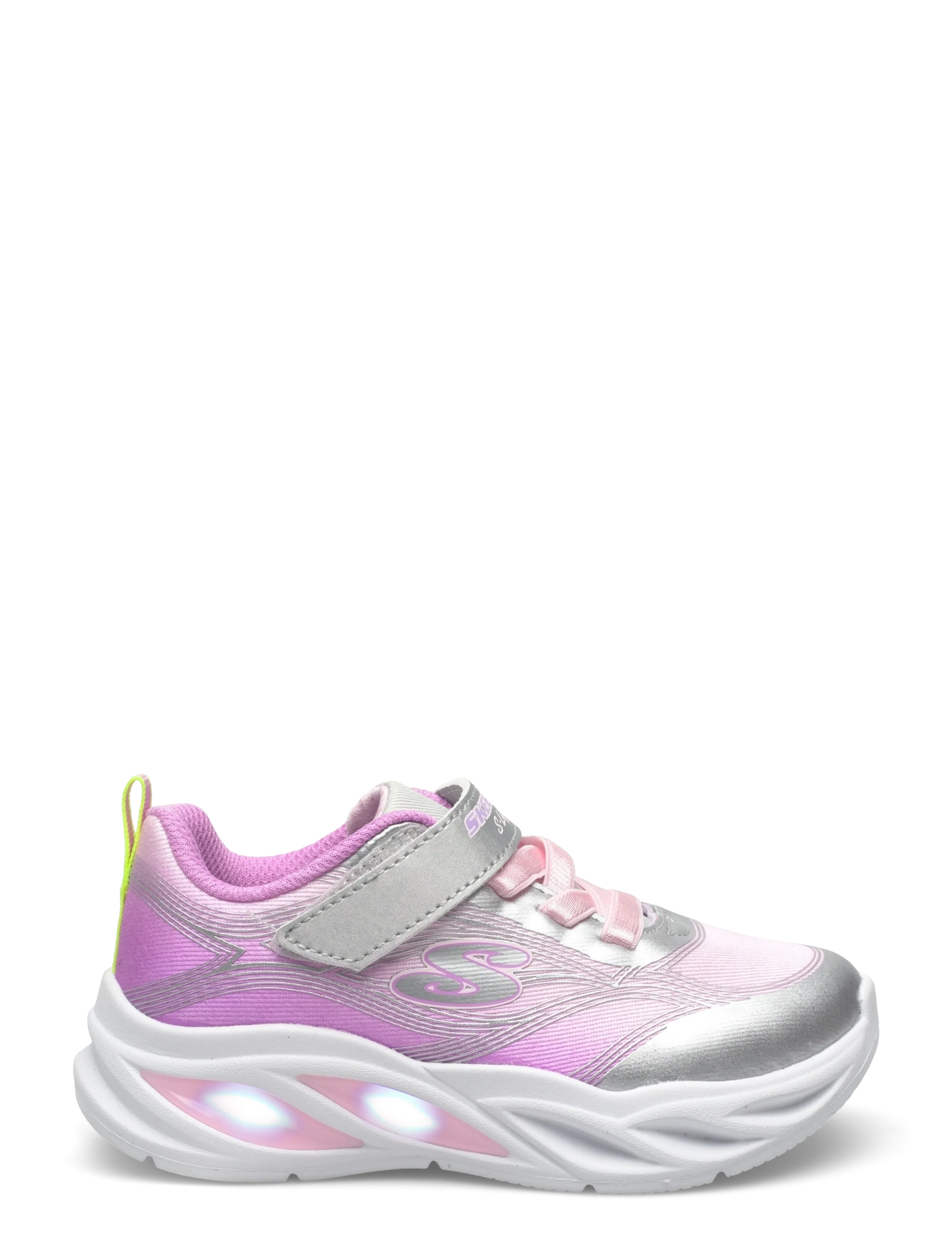 Skechers - Girls COSMIC GLOW - smlt - 1