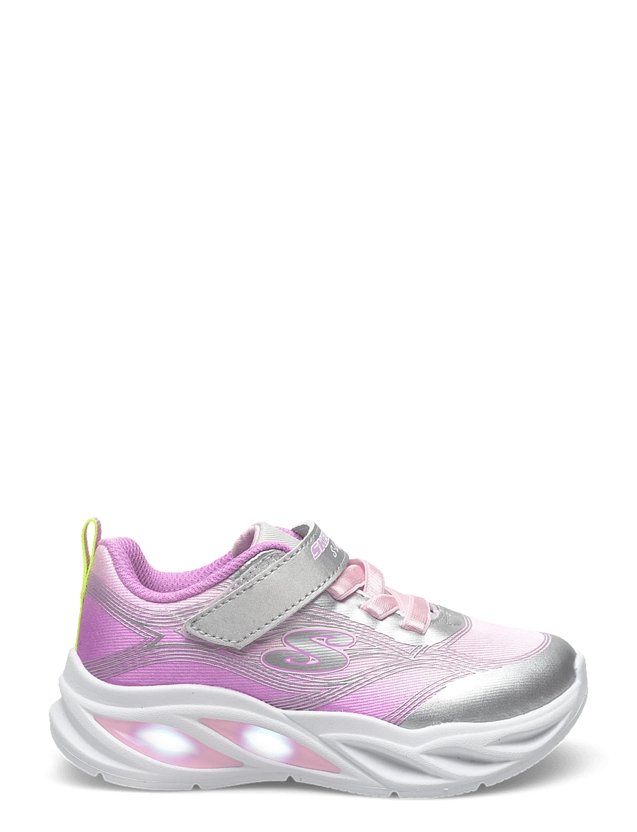 Skechers - Girls COSMIC GLOW - smlt - 1