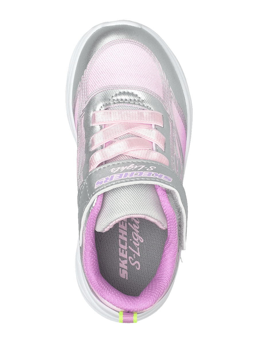 Skechers - Girls COSMIC GLOW - smlt - 3