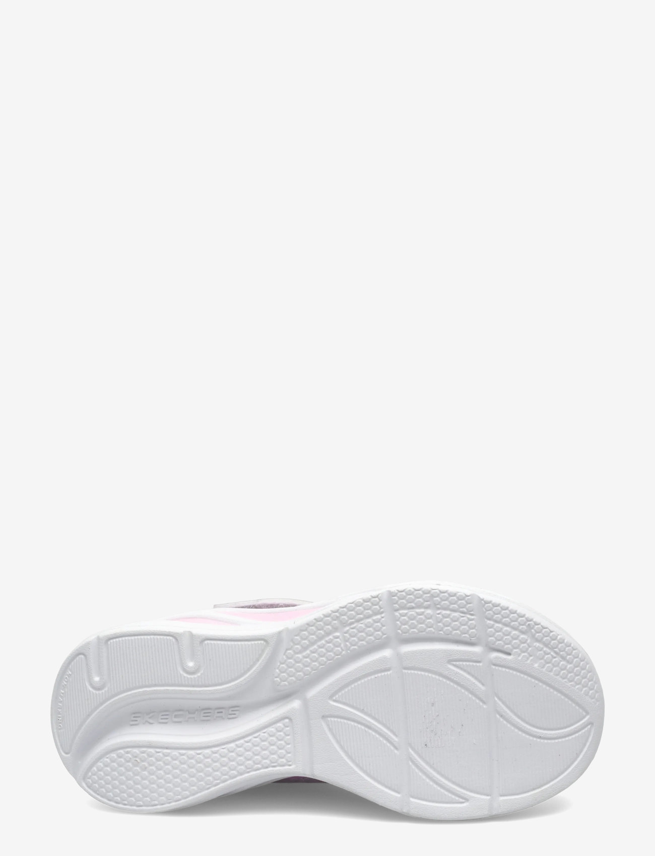 Skechers - Girls COSMIC GLOW - laisvalaikio batai žemu aulu - smlt - 4