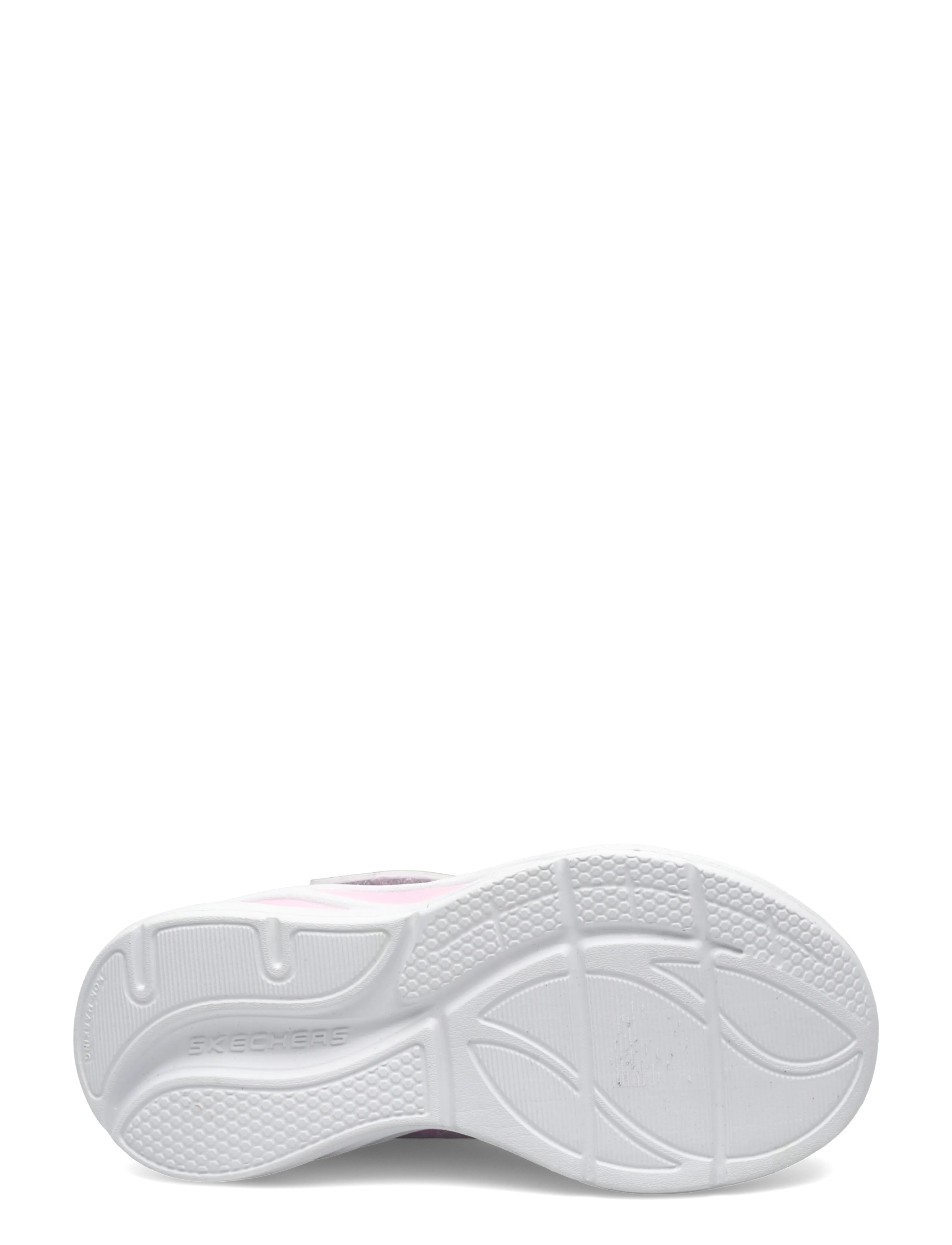 Skechers - Girls COSMIC GLOW - smlt - 4
