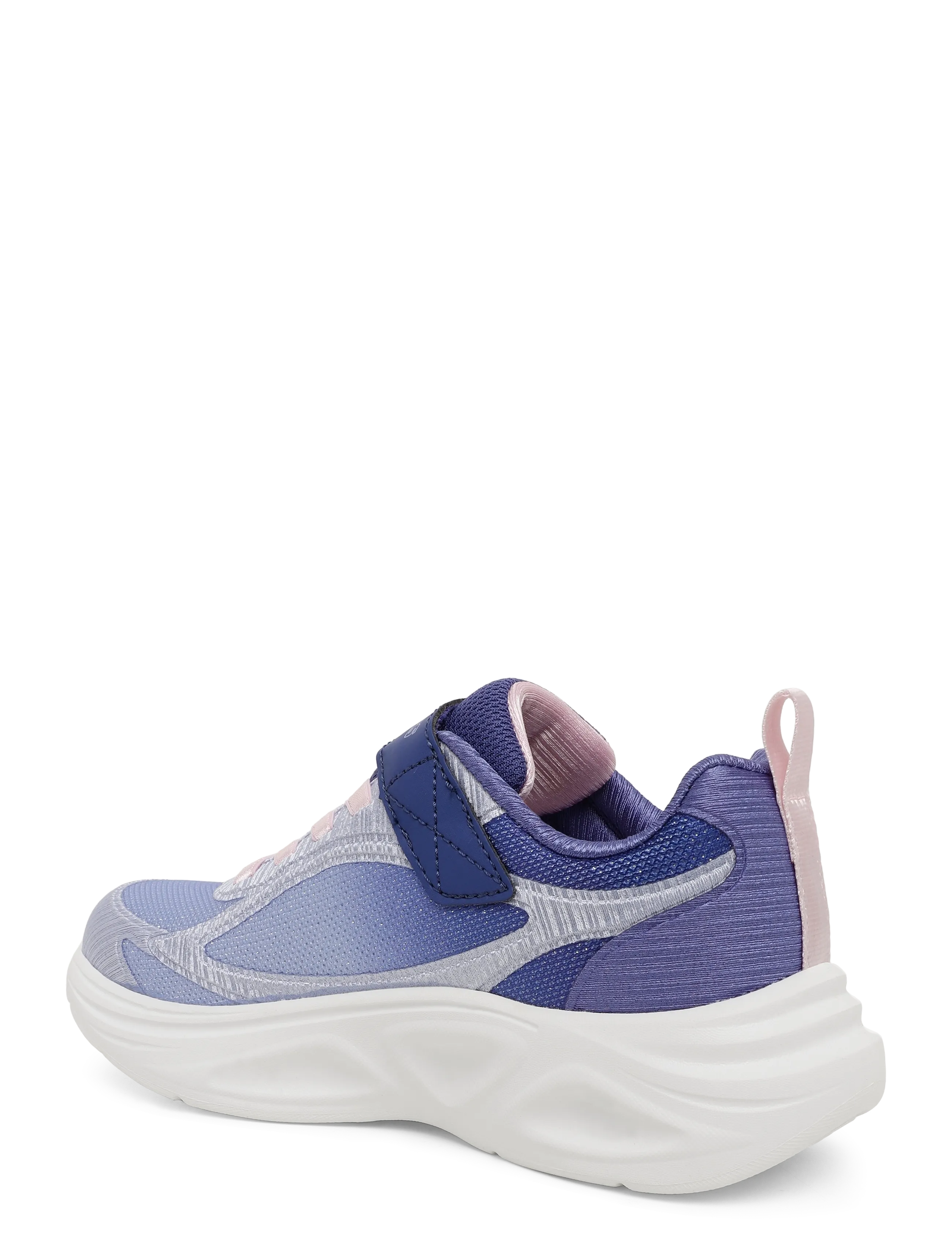 Skechers - SKECHERS SOLA GLOW 2.0 DAZZLE STEPS - låga sneakers - nvpk - 1