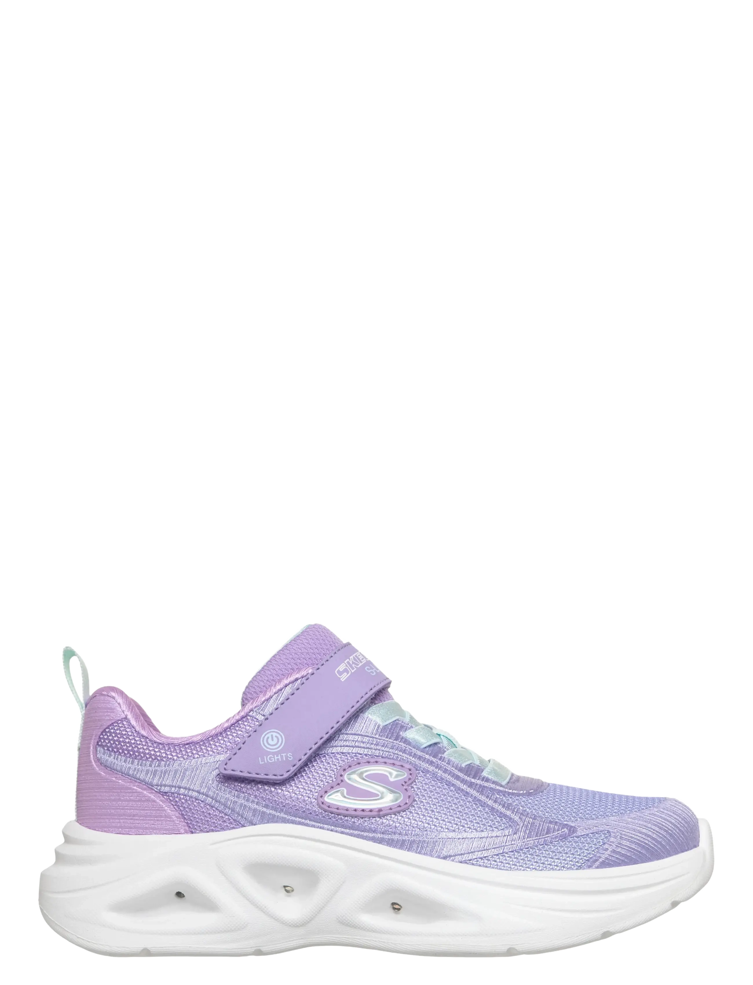 Skechers - SKECHERS SOLA GLOW 2.0 DAZZLE STEPS - lvaq - 1
