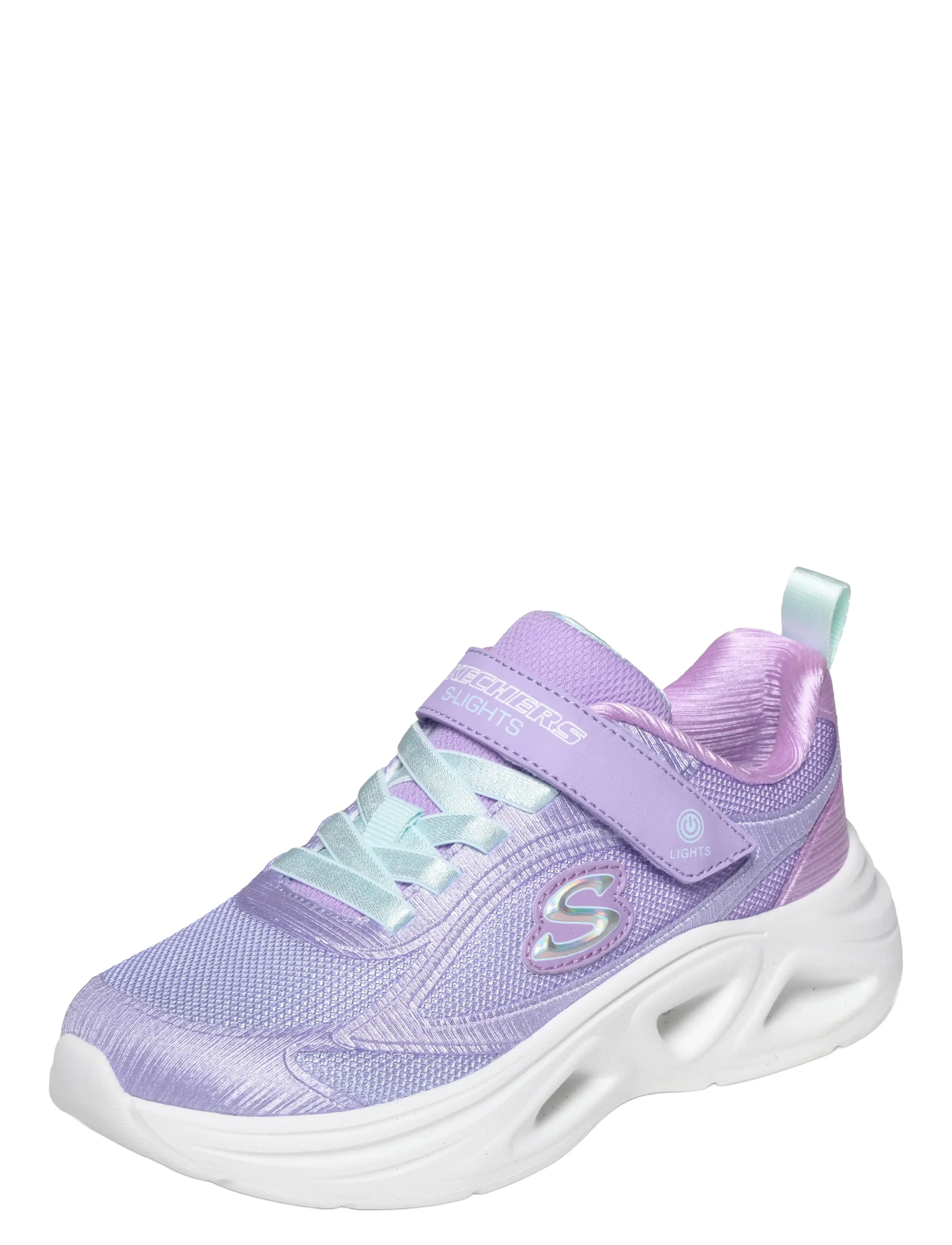 Skechers - SKECHERS SOLA GLOW 2.0 DAZZLE STEPS - lvaq - 2